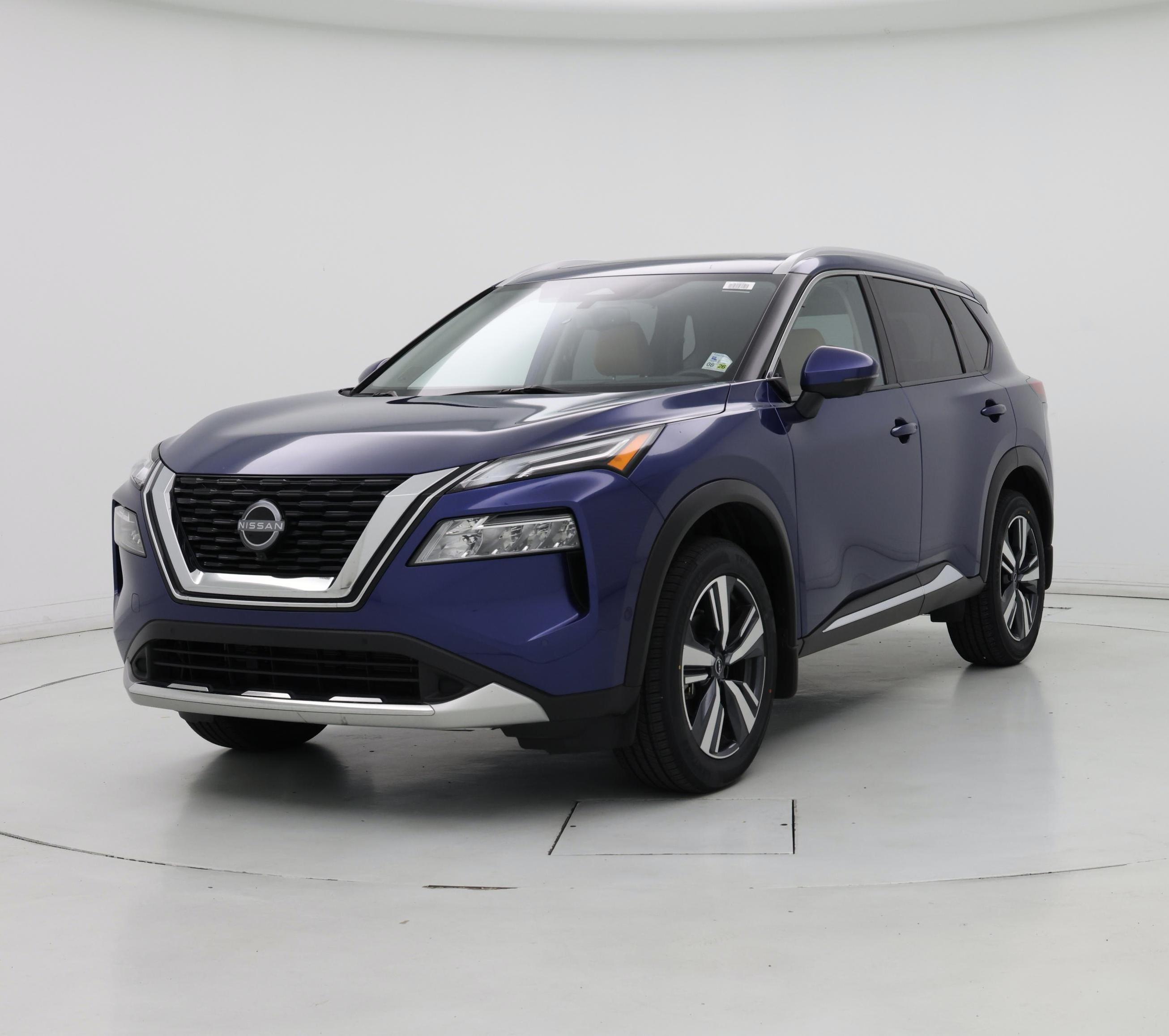 Thumbnail: 2023 Nissan Rogue - 4