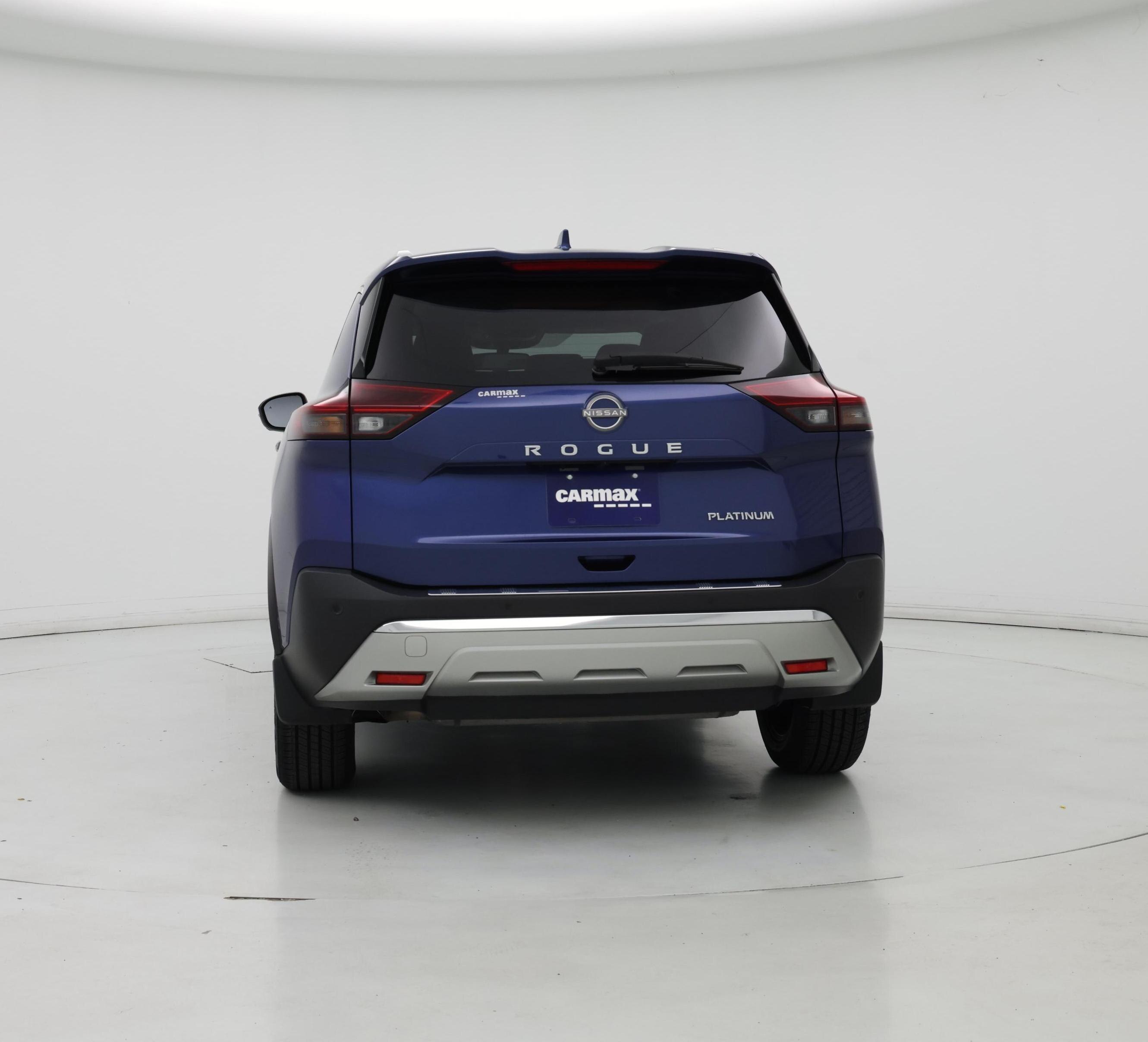 Thumbnail: 2023 Nissan Rogue - 6