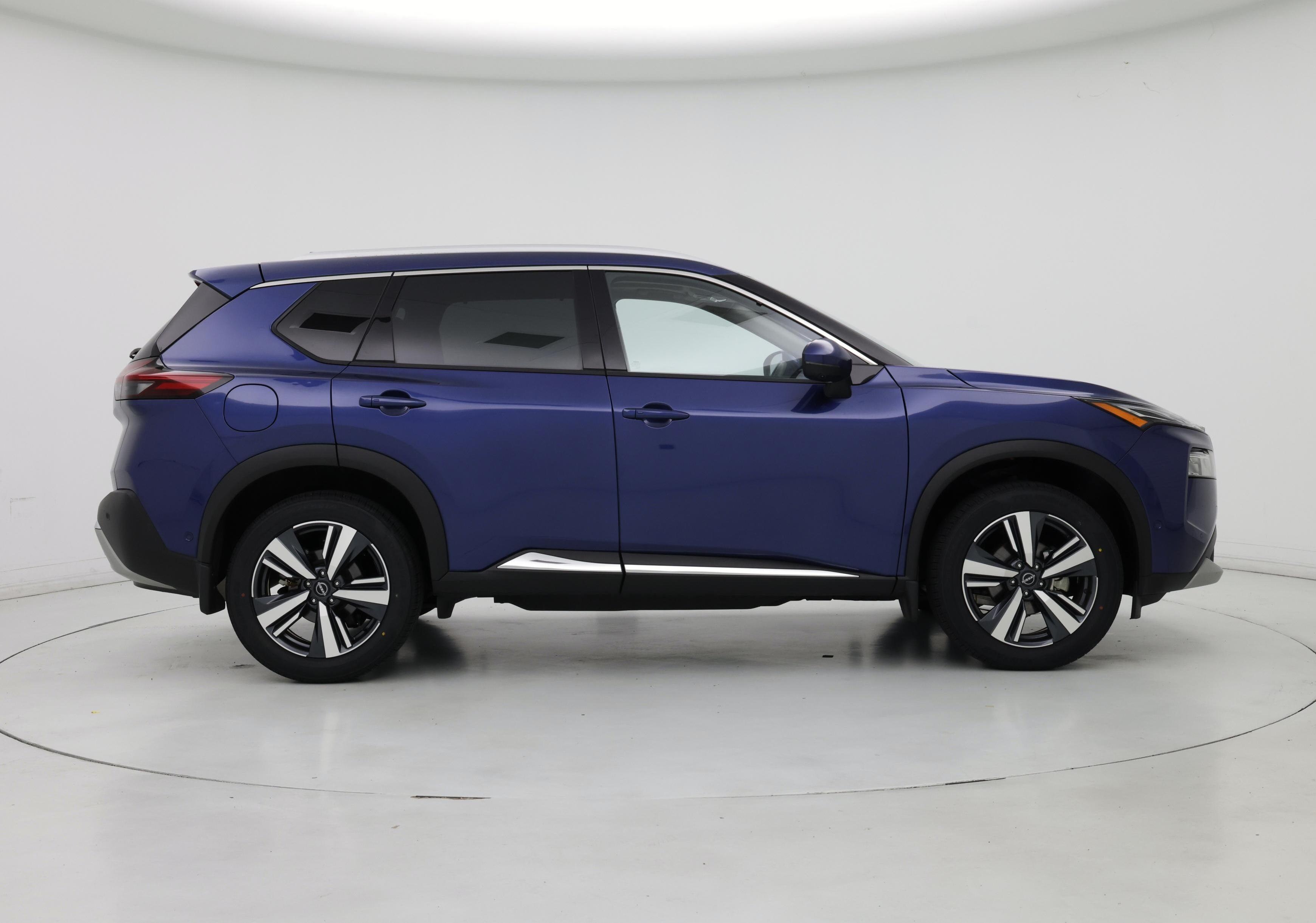 Thumbnail: 2023 Nissan Rogue - 7