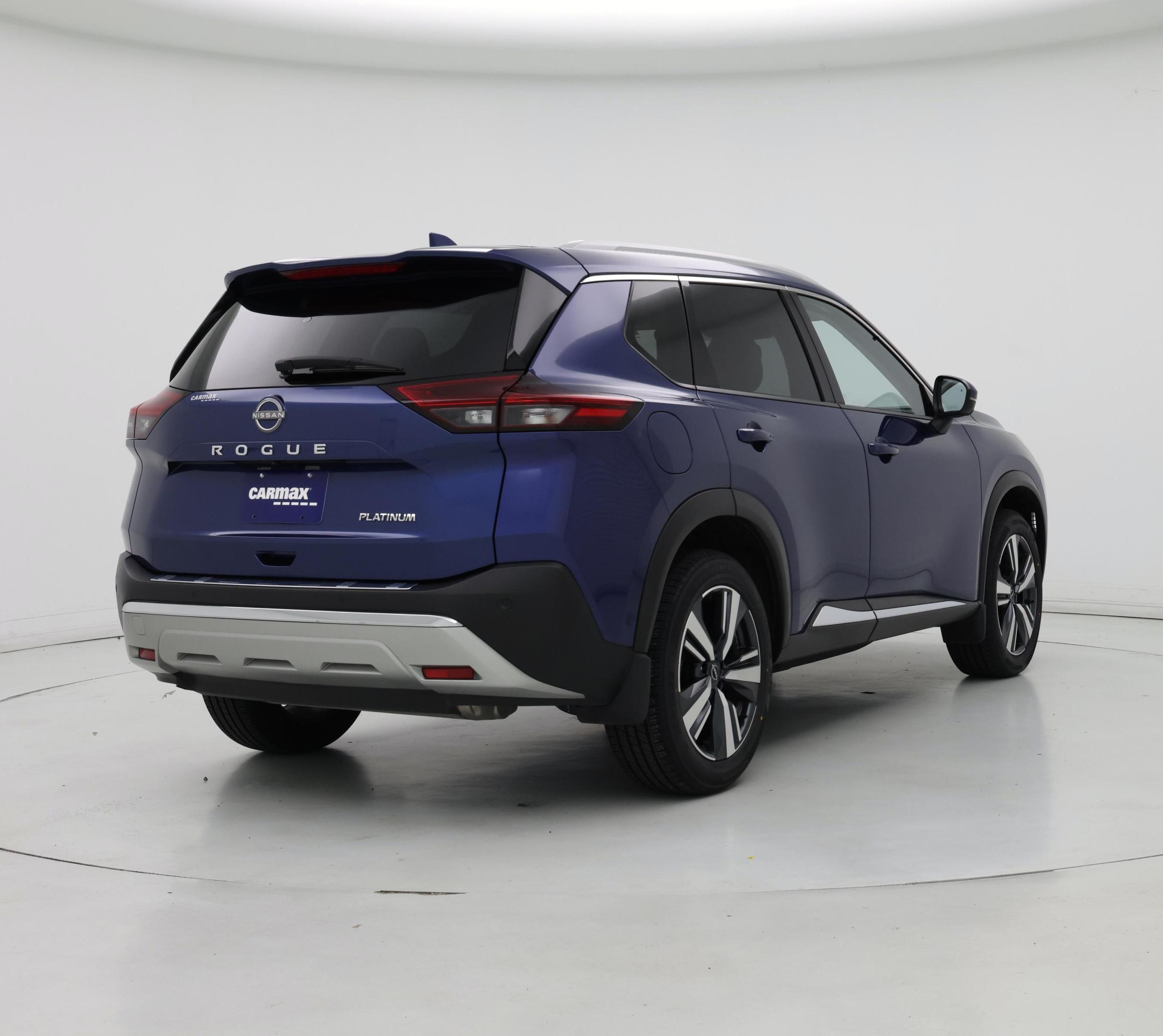Thumbnail: 2023 Nissan Rogue - 8