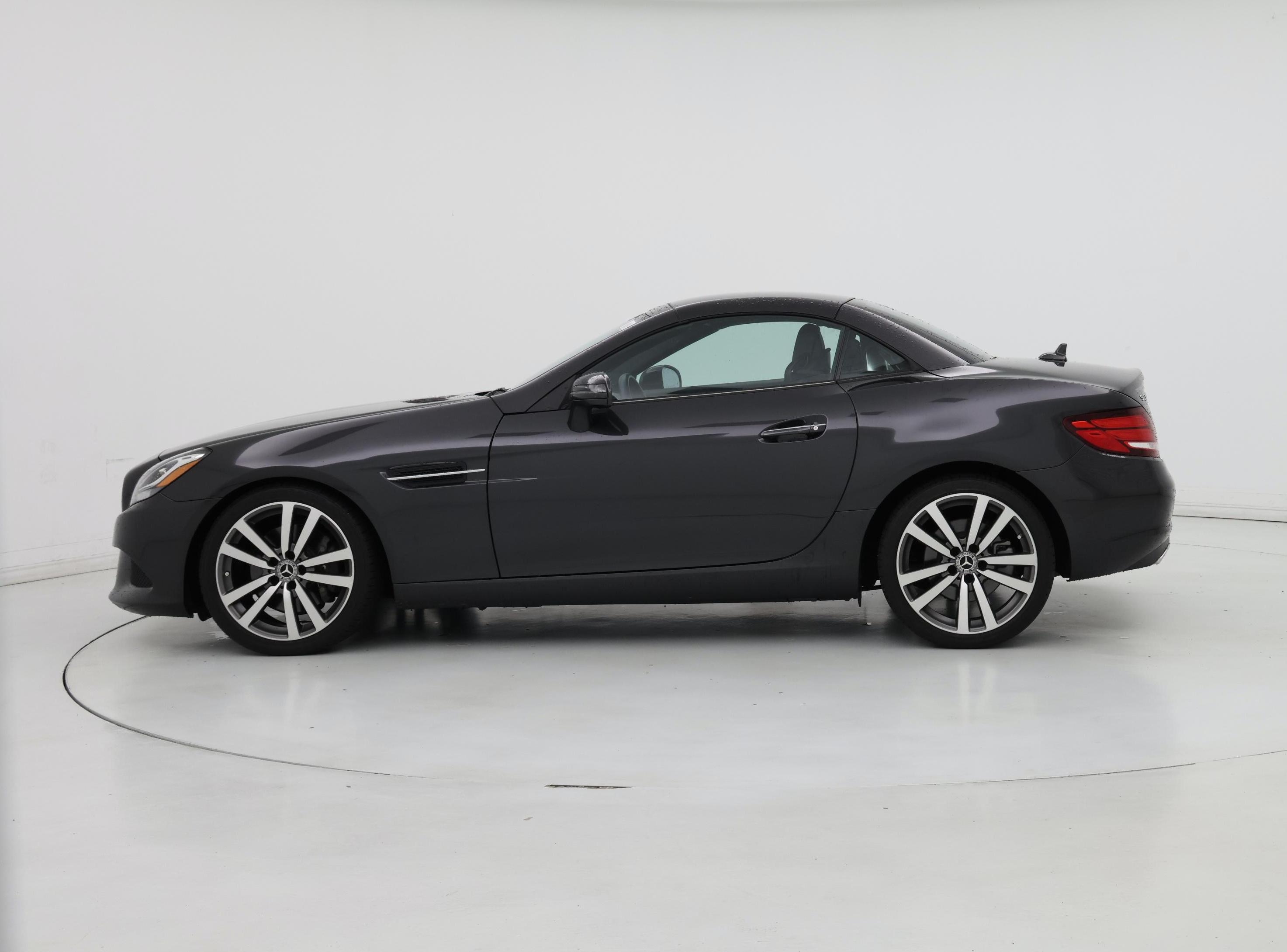 Thumbnail: 2020 Mercedes-Benz SLC - 3
