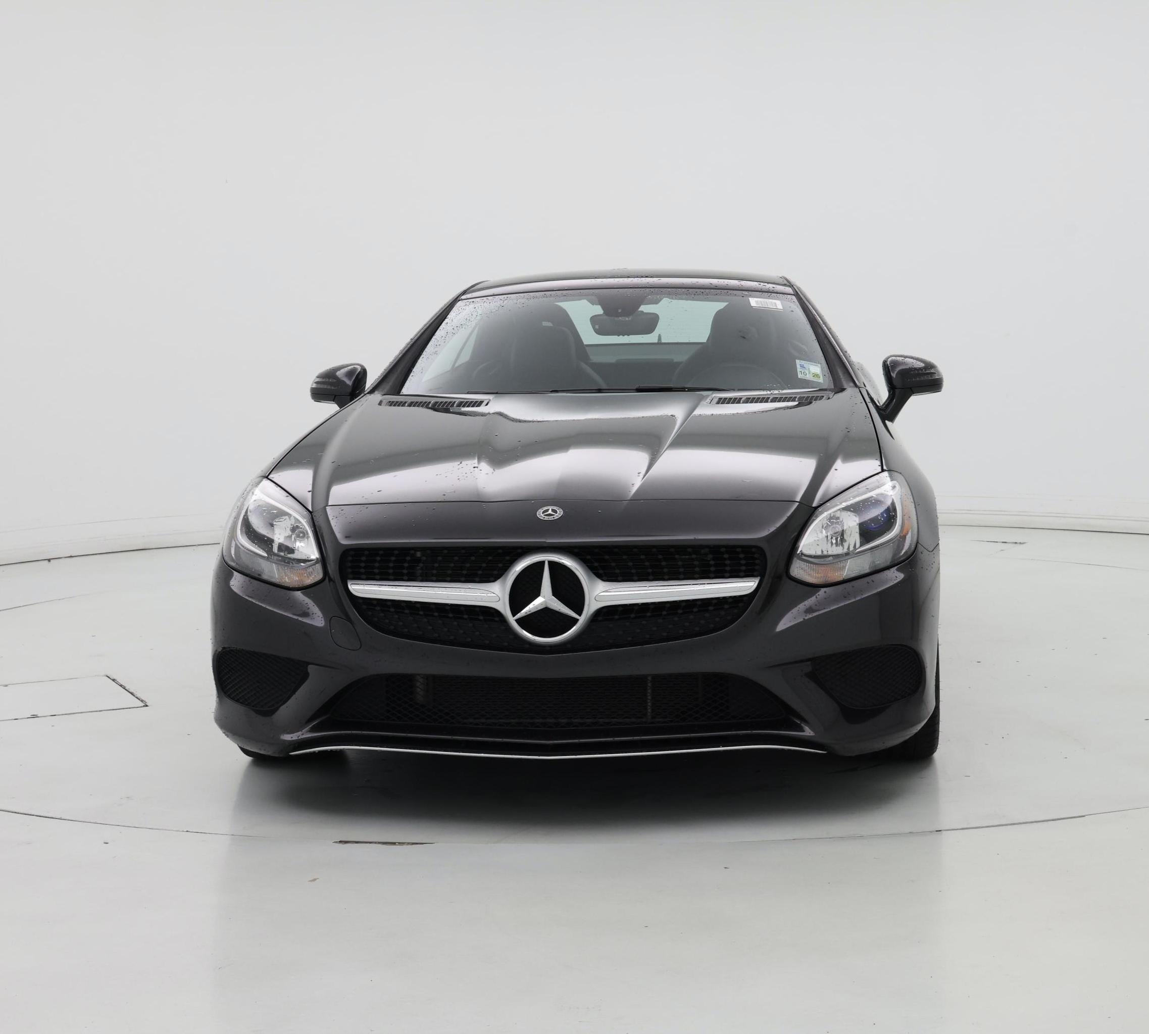 Thumbnail: 2020 Mercedes-Benz SLC - 5