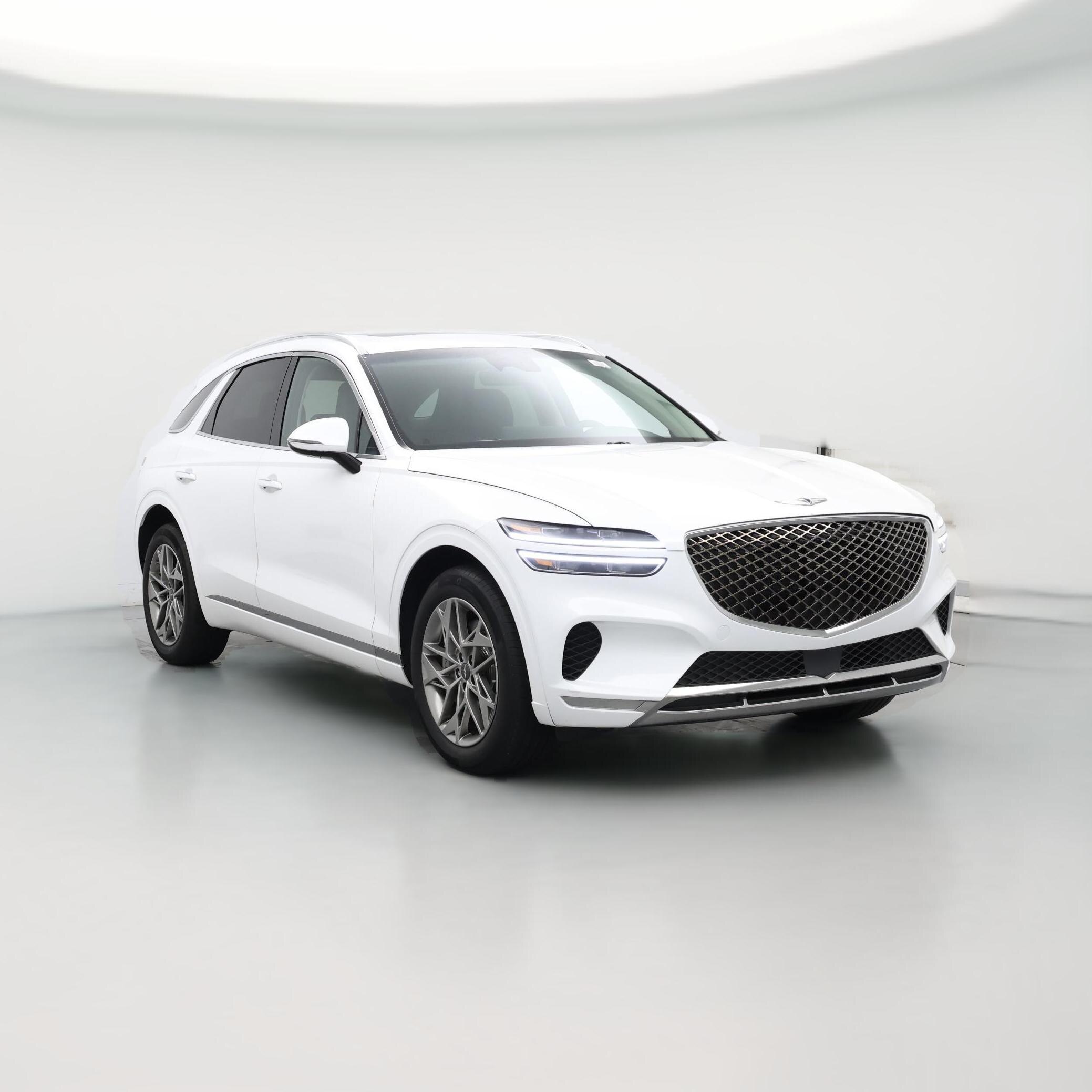 Thumbnail: 2023 Genesis GV70 - 1