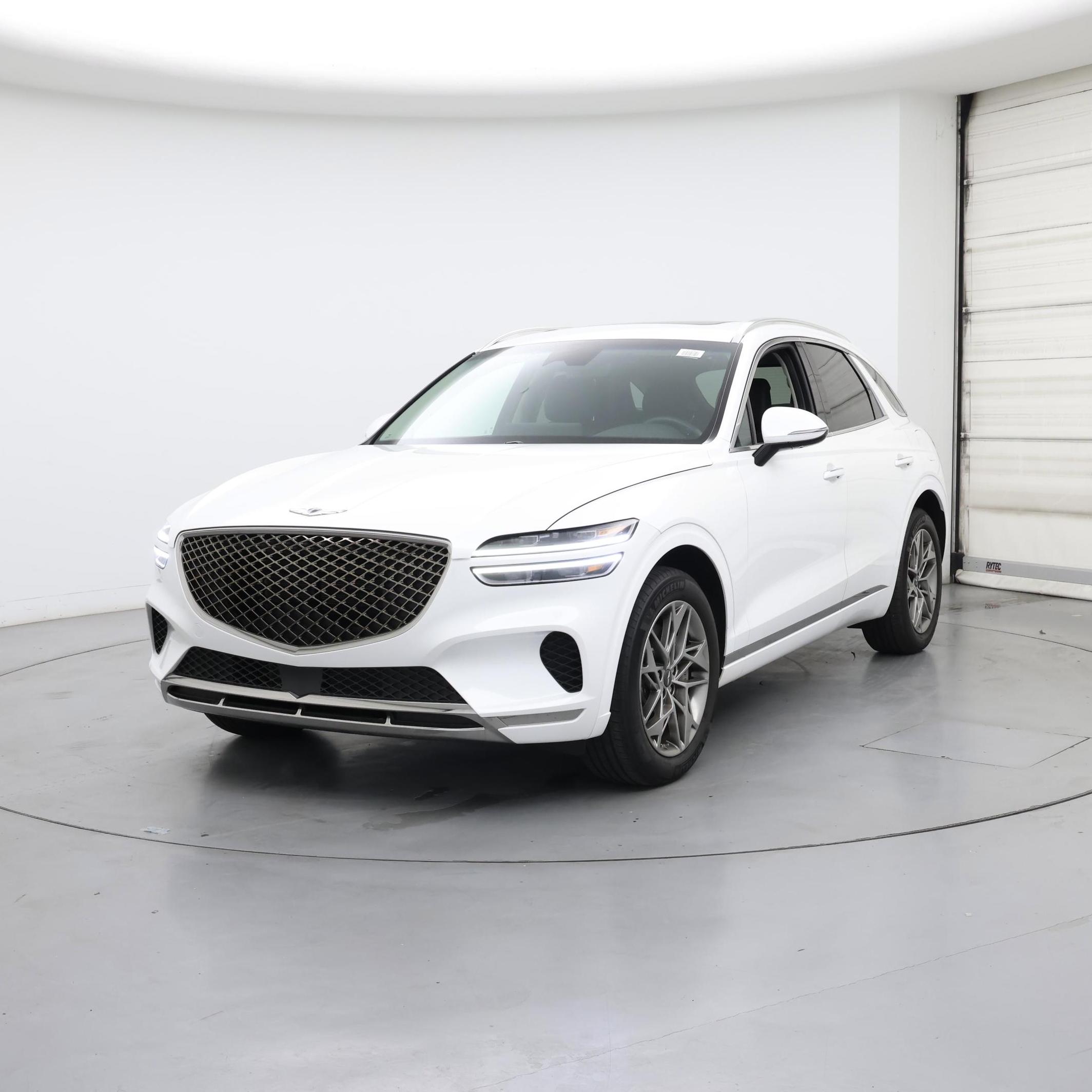 Thumbnail: 2023 Genesis GV70 - 4