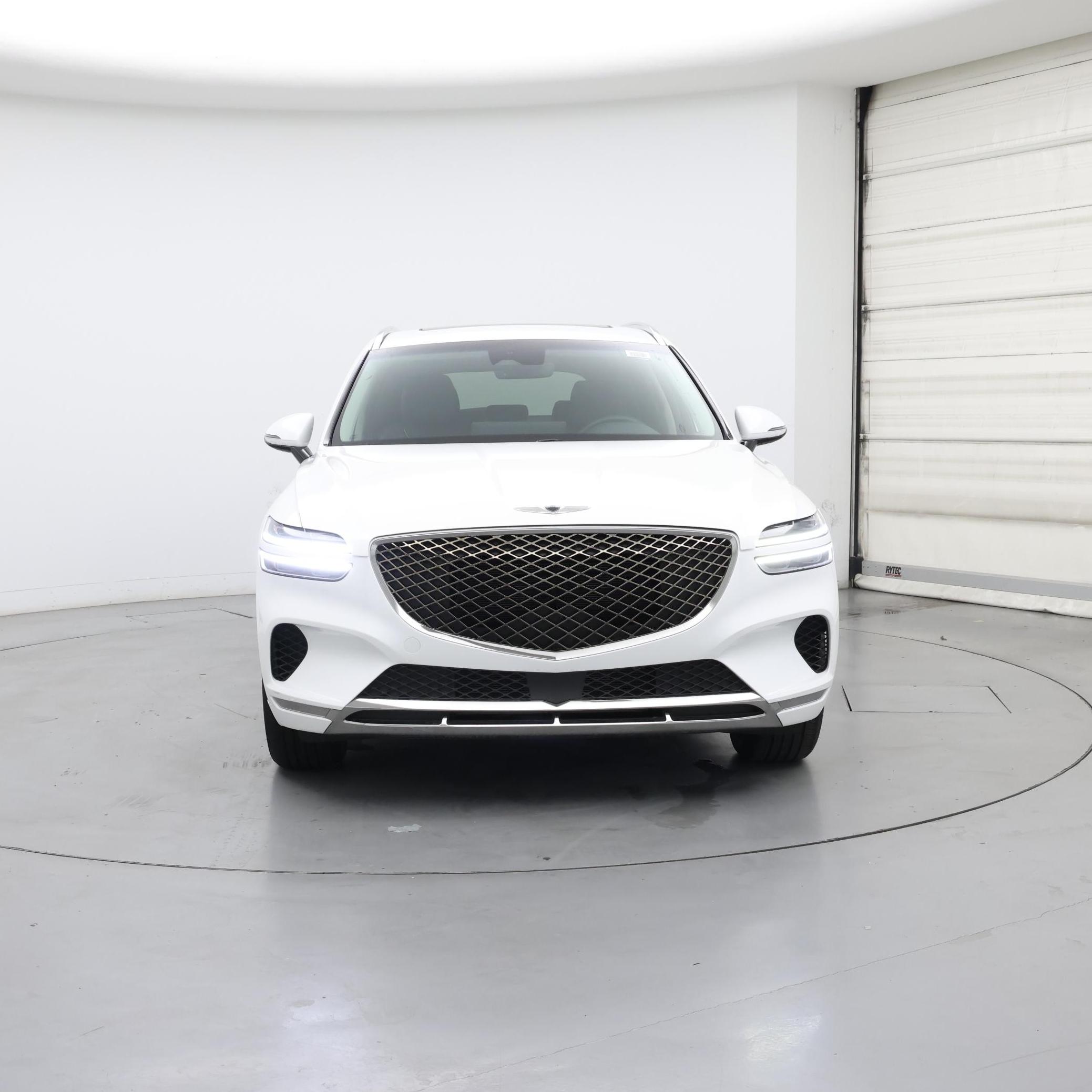 Thumbnail: 2023 Genesis GV70 - 5