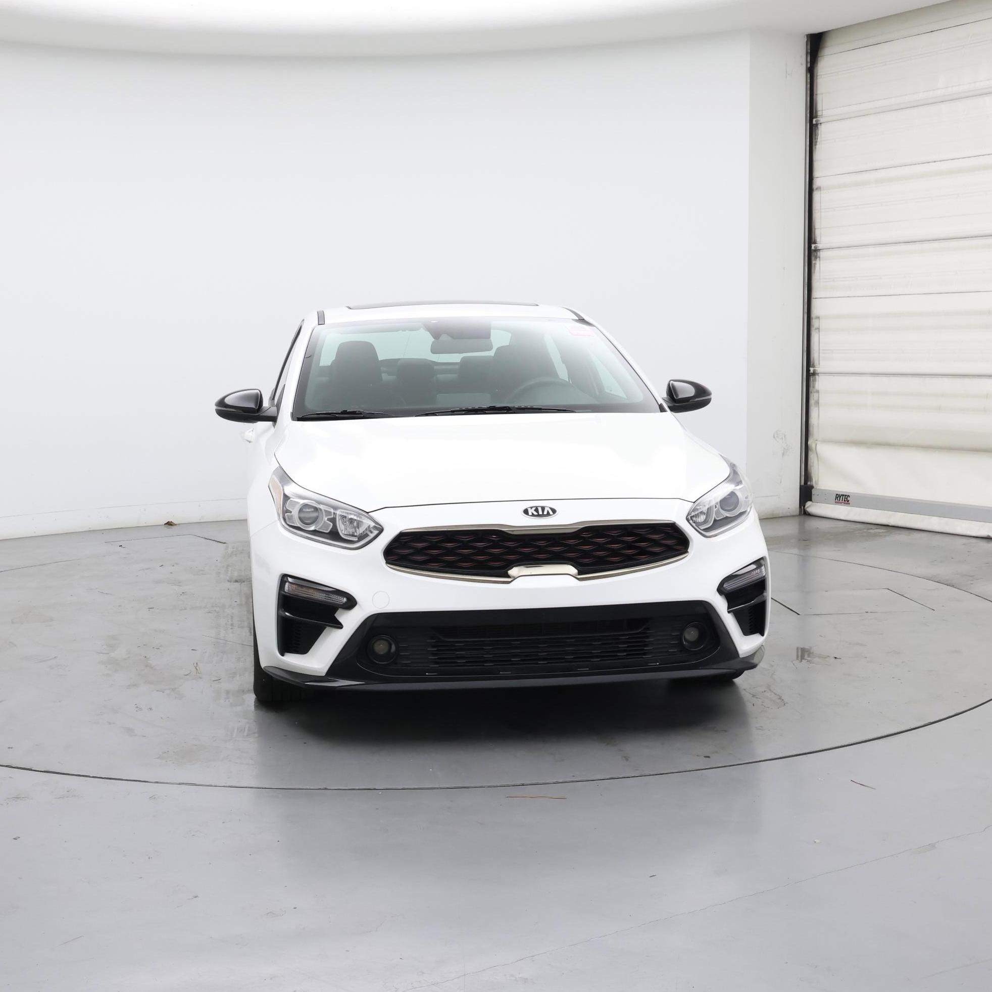 Thumbnail: 2021 Kia Forte - 5