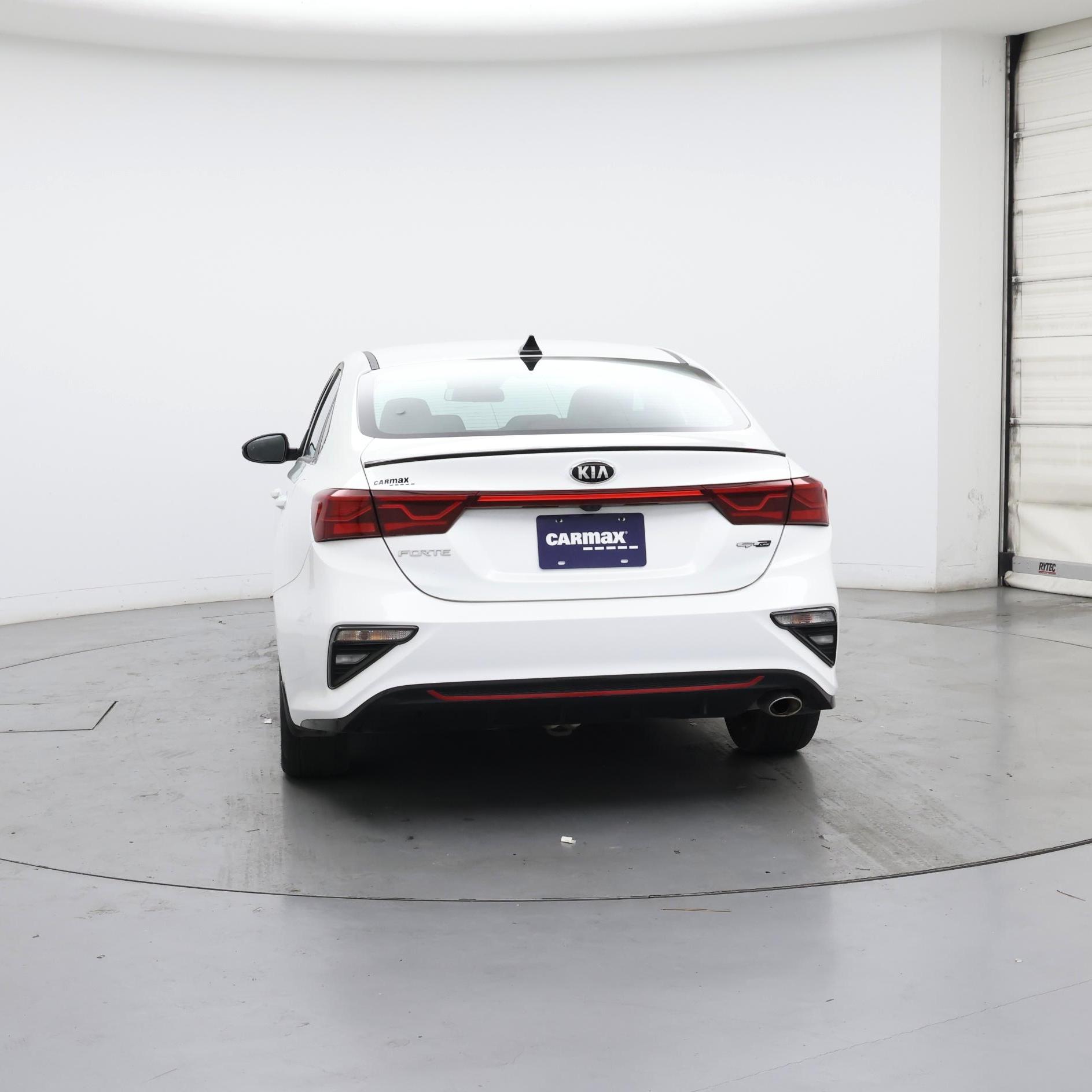 Thumbnail: 2021 Kia Forte - 6