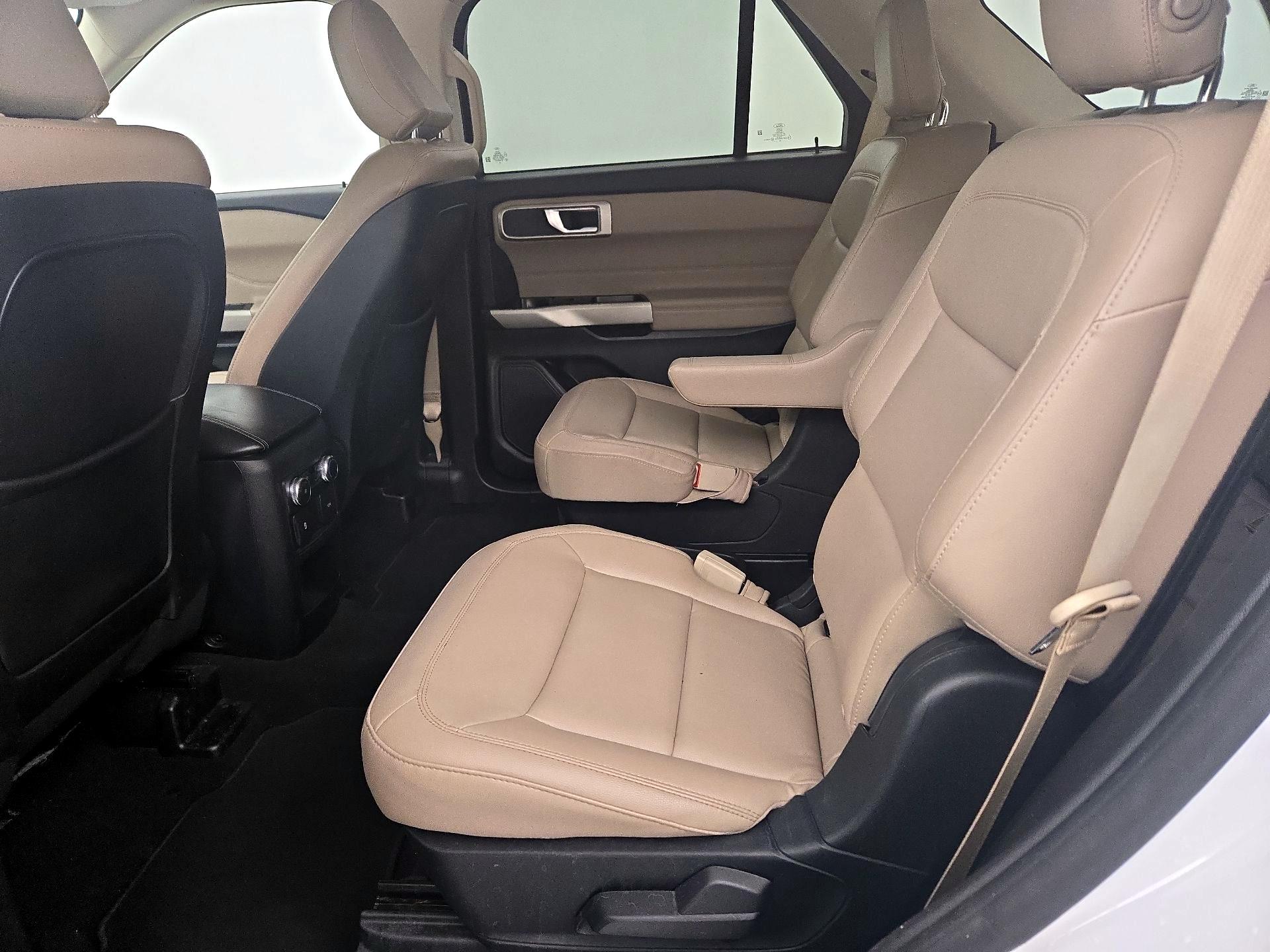 Thumbnail: 2020 Ford Explorer - 19