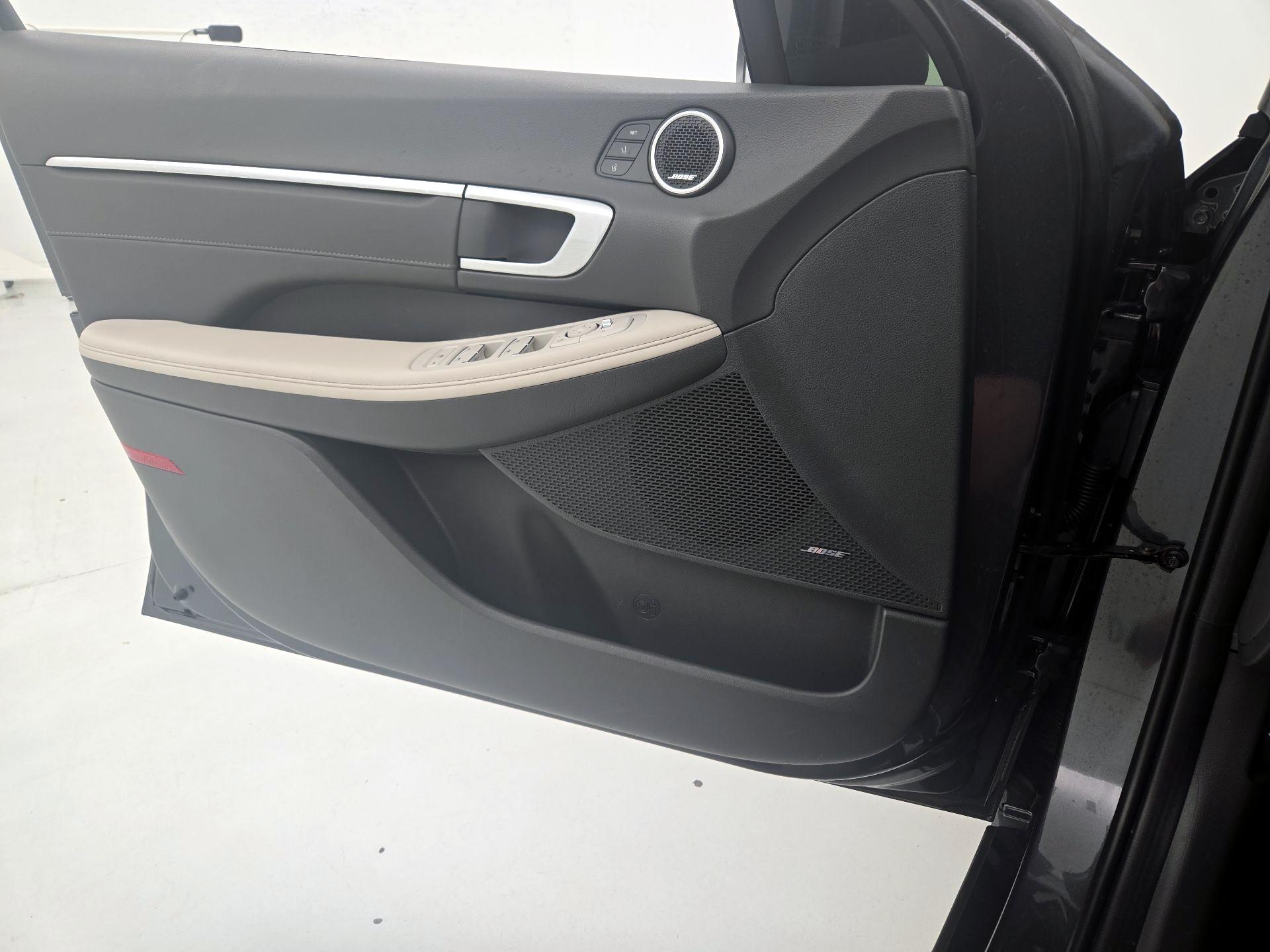 Thumbnail: 2022 Hyundai Sonata - 12