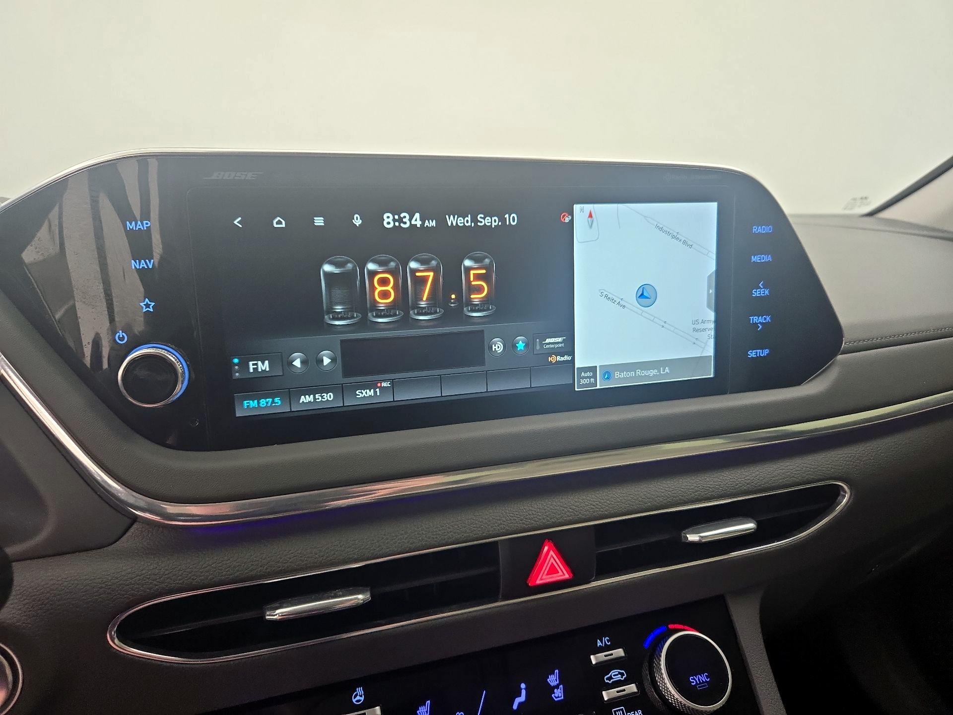 Thumbnail: 2022 Hyundai Sonata - 16