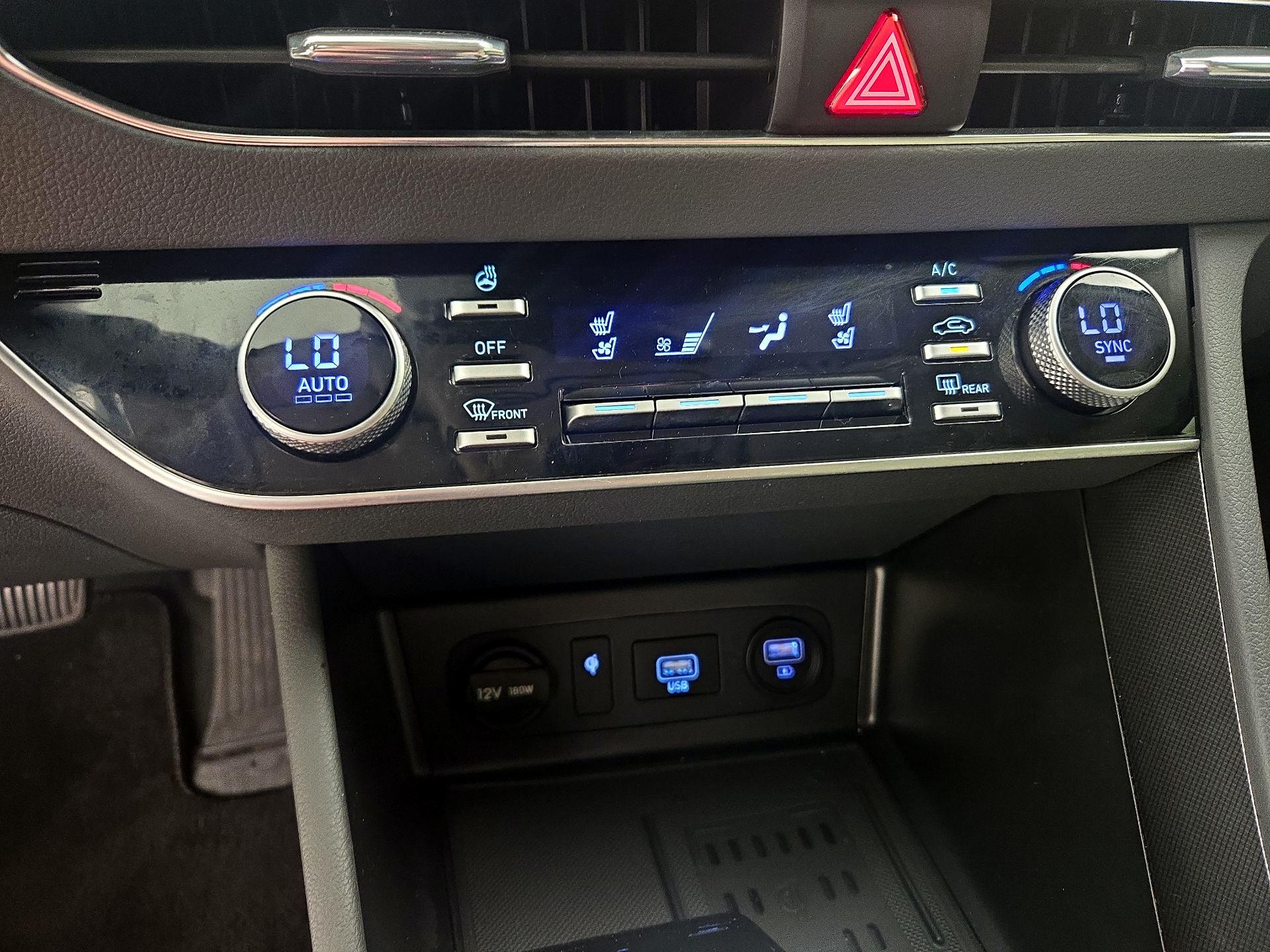 Thumbnail: 2022 Hyundai Sonata - 17