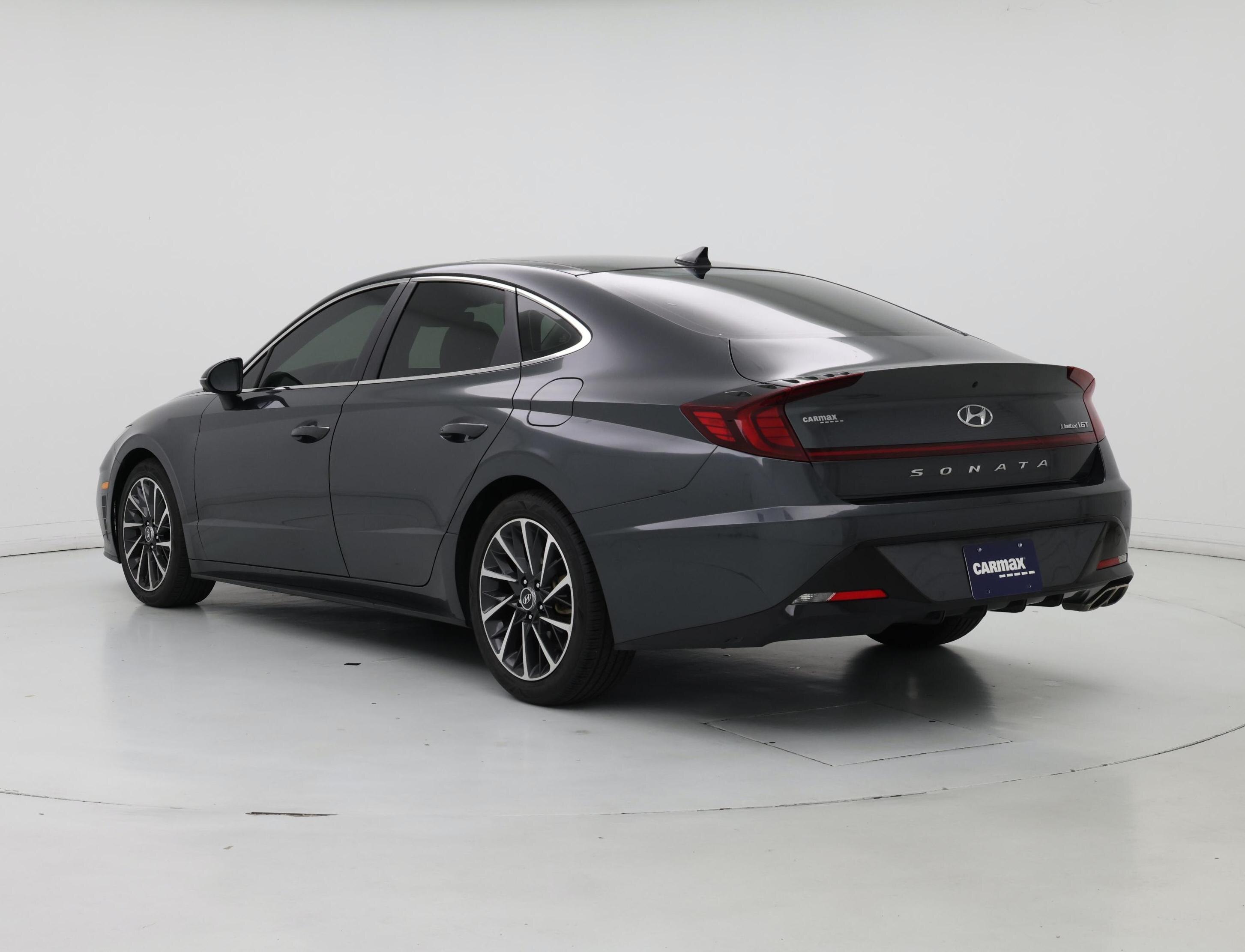 Thumbnail: 2022 Hyundai Sonata - 2