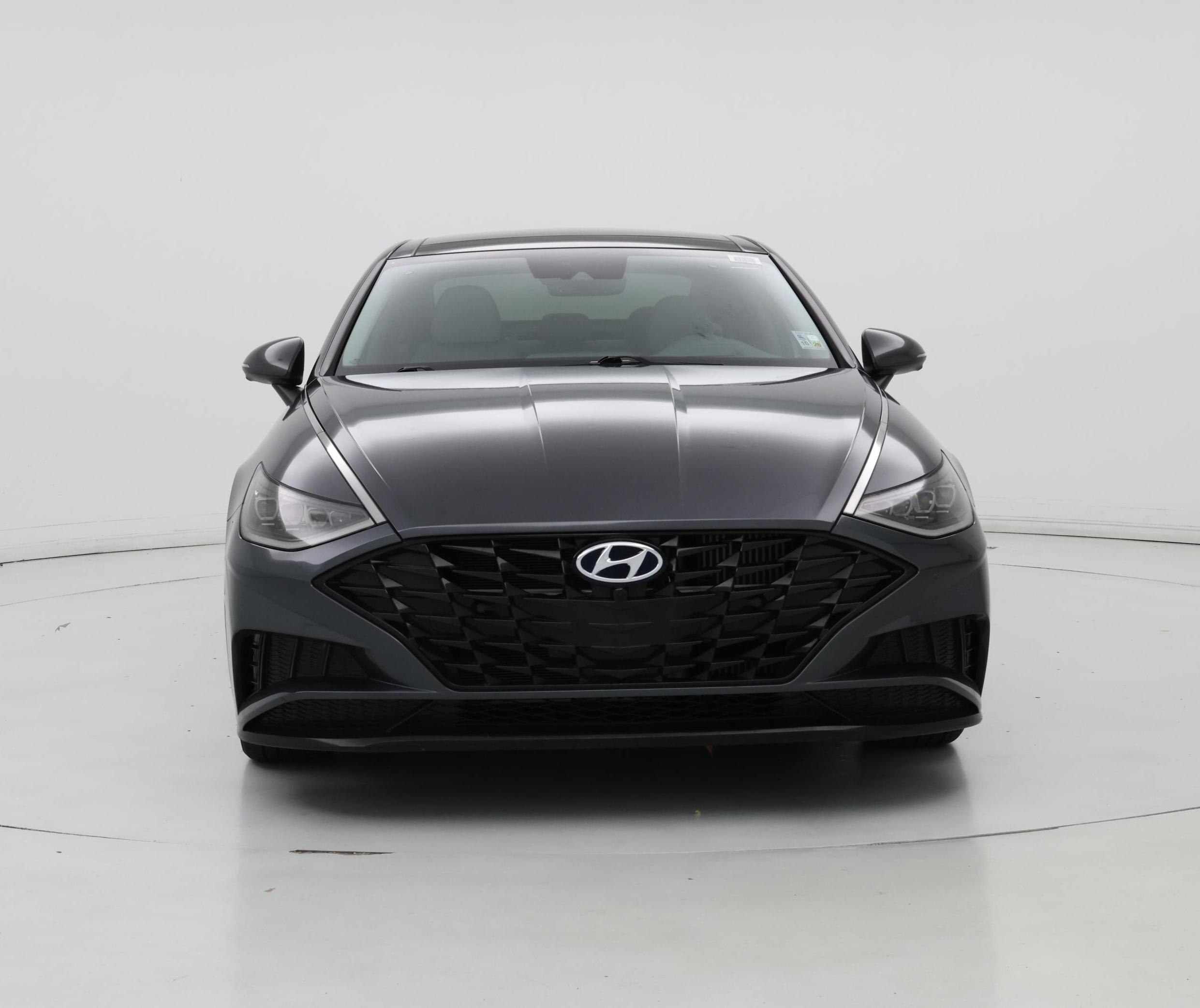 Thumbnail: 2022 Hyundai Sonata - 5