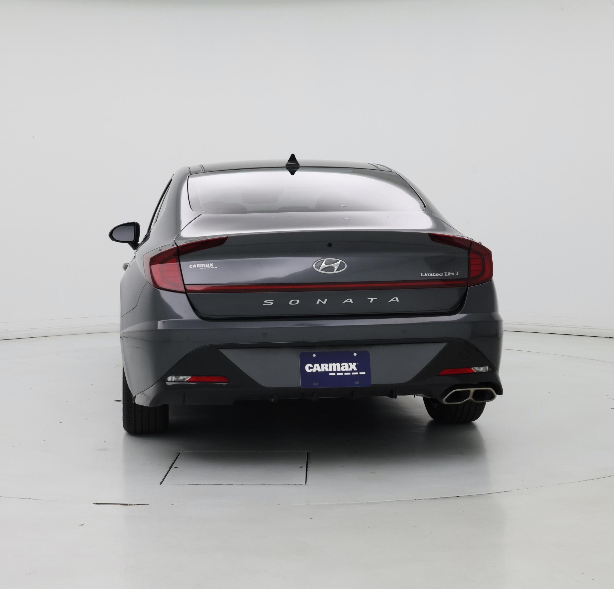 Thumbnail: 2022 Hyundai Sonata - 6