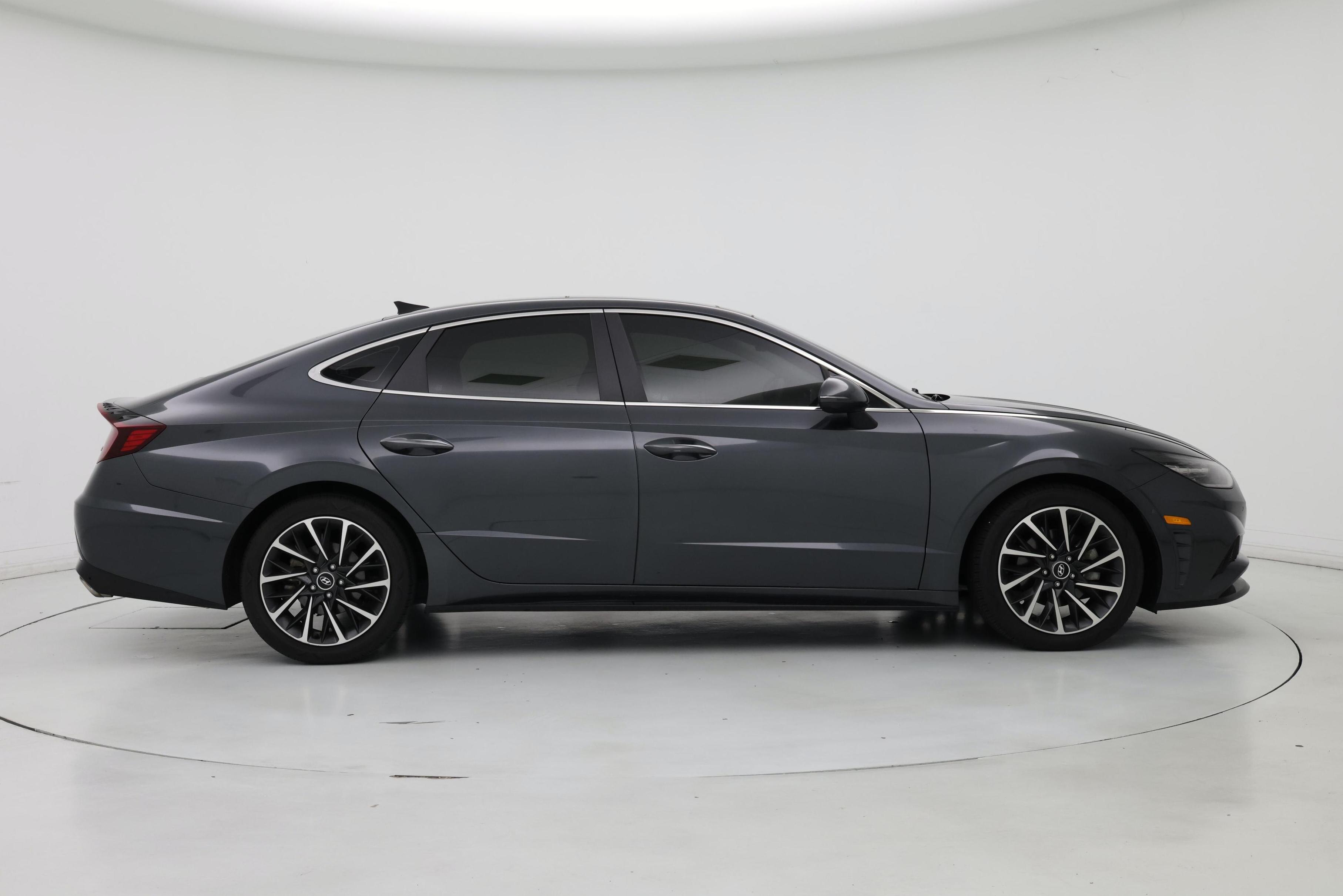 Thumbnail: 2022 Hyundai Sonata - 7