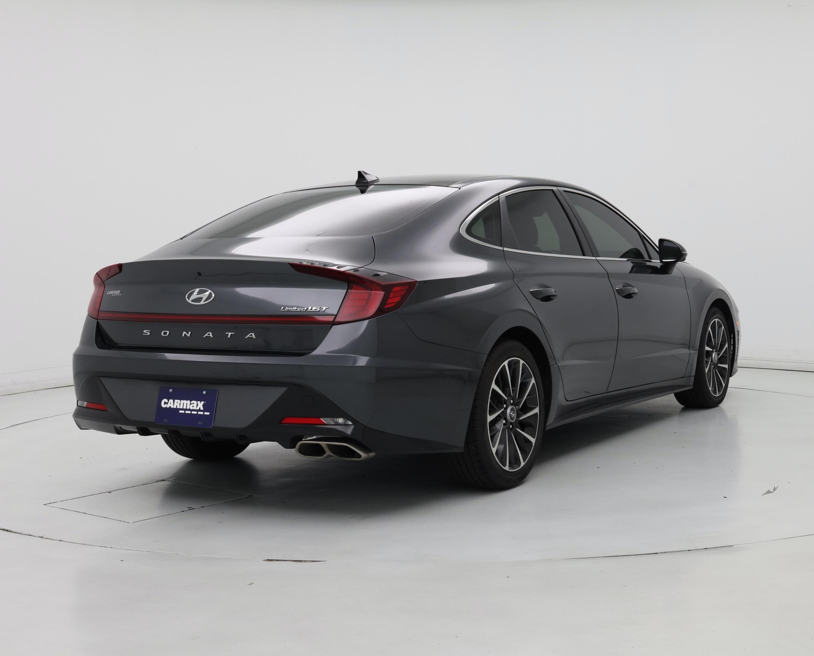 Thumbnail: 2022 Hyundai Sonata - 8