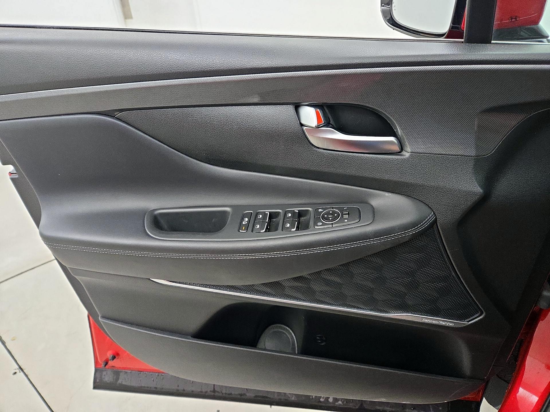 Thumbnail: 2021 Hyundai Santa Fe - 12