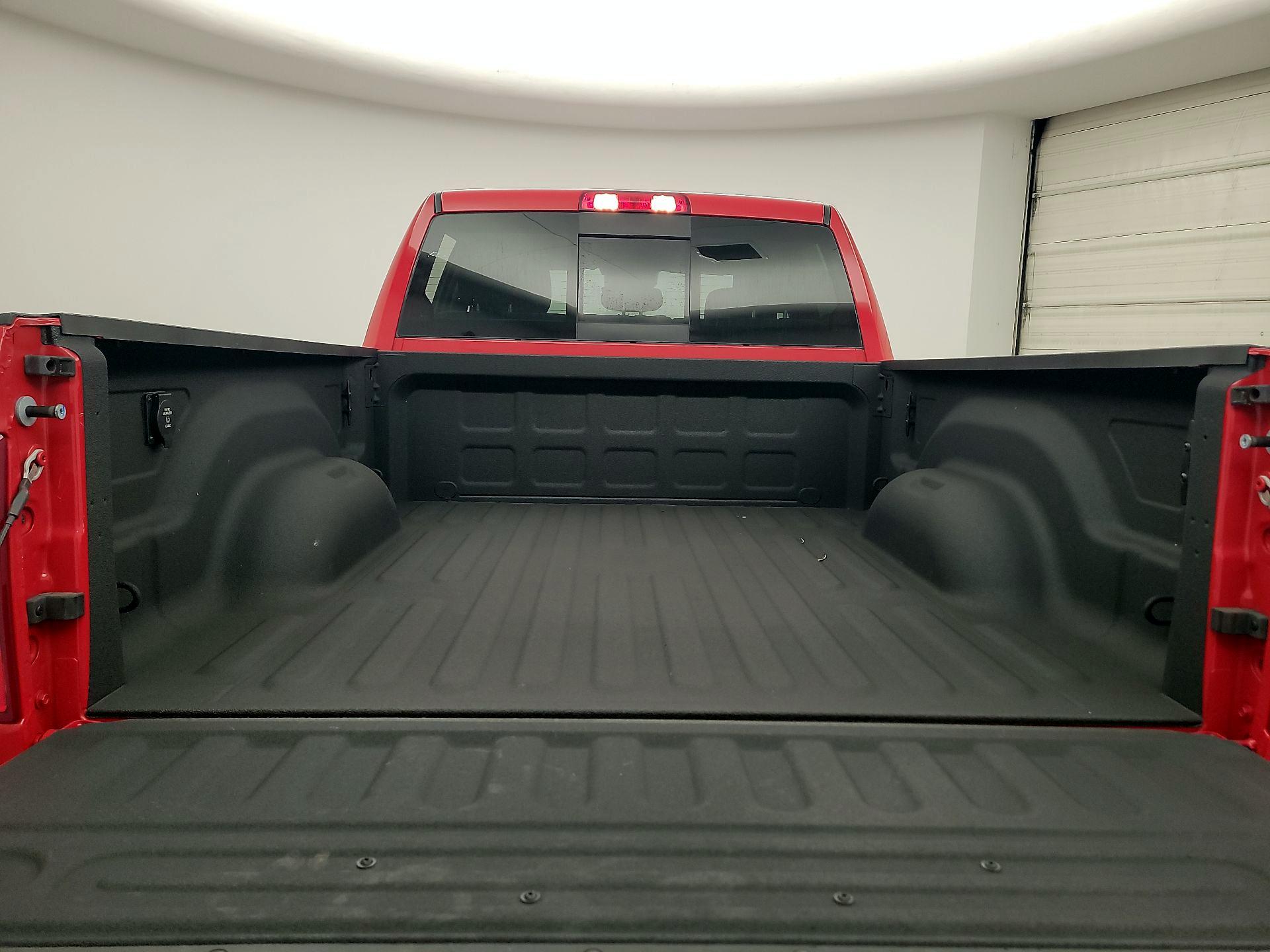 Thumbnail: 2024 RAM 2500 - 16