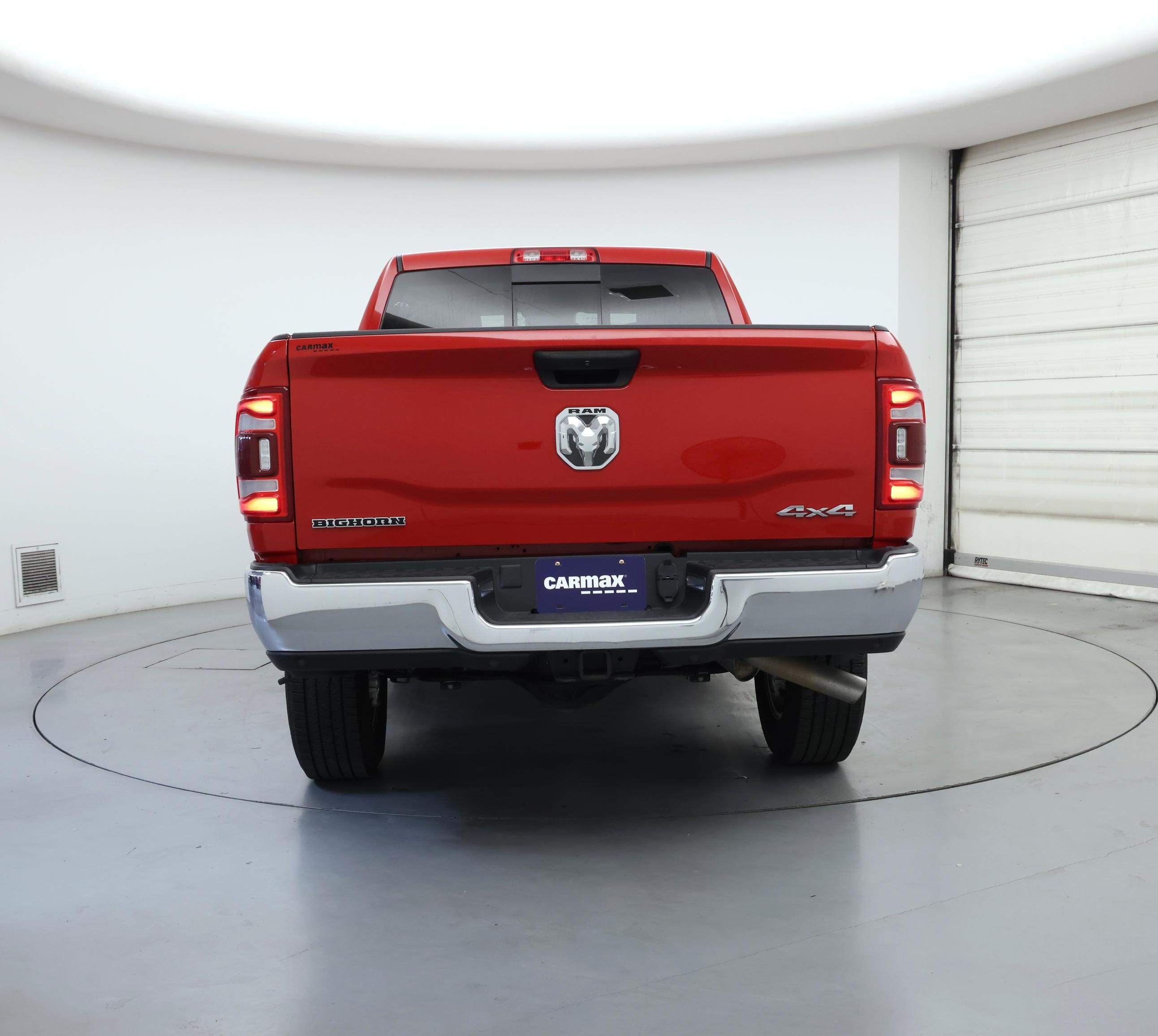 Thumbnail: 2024 RAM 2500 - 6