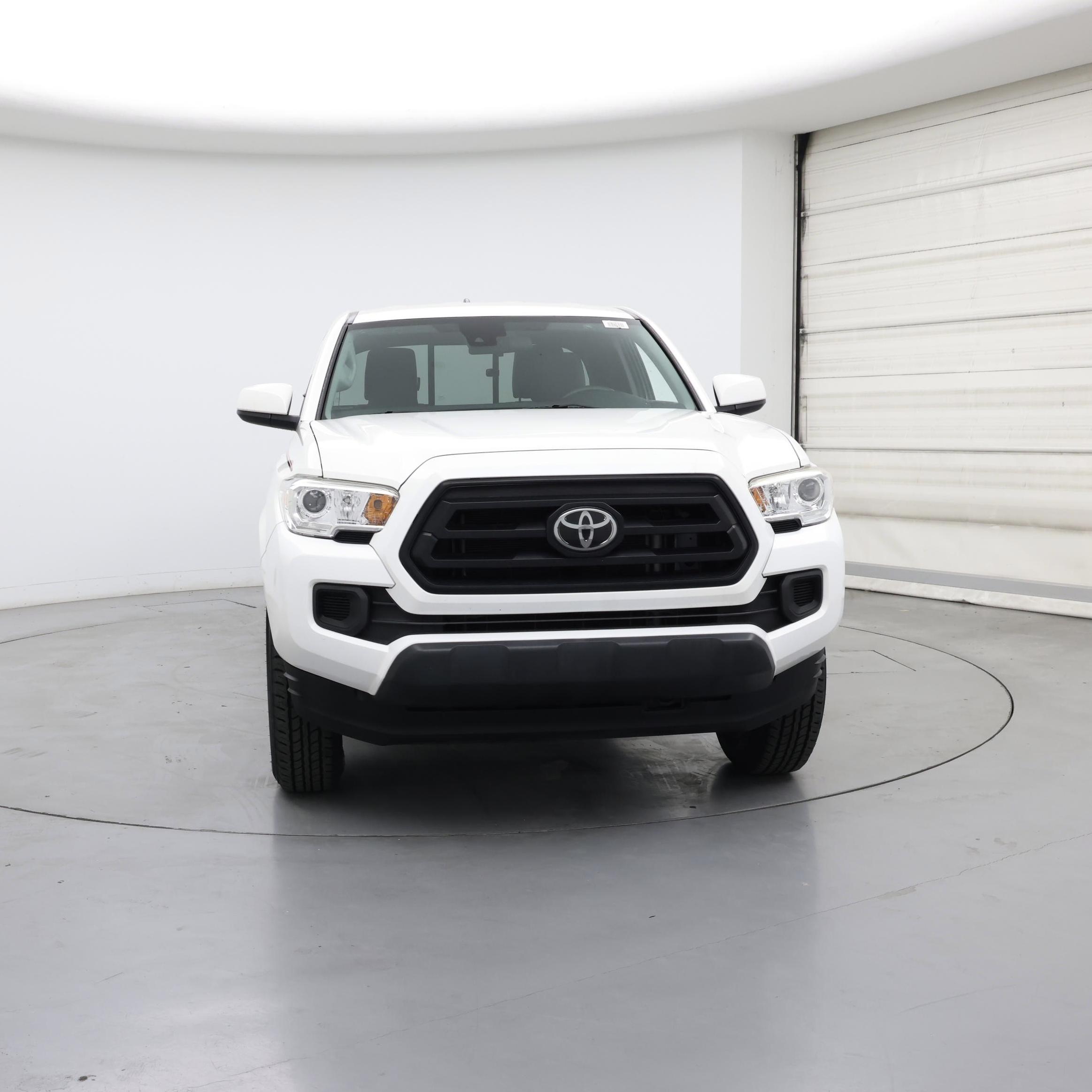 Thumbnail: 2021 Toyota Tacoma - 5