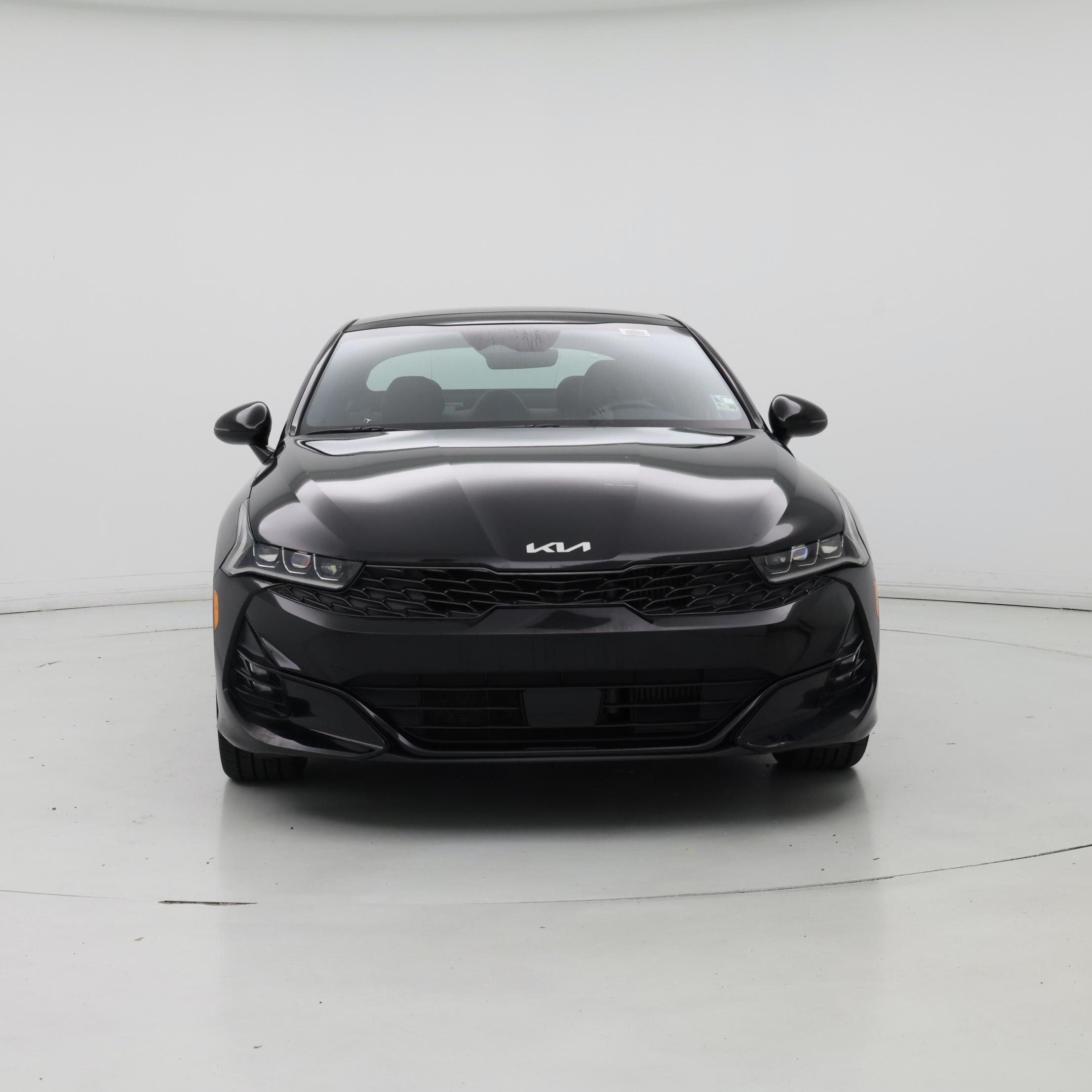 Thumbnail: 2022 Kia K5 - 5