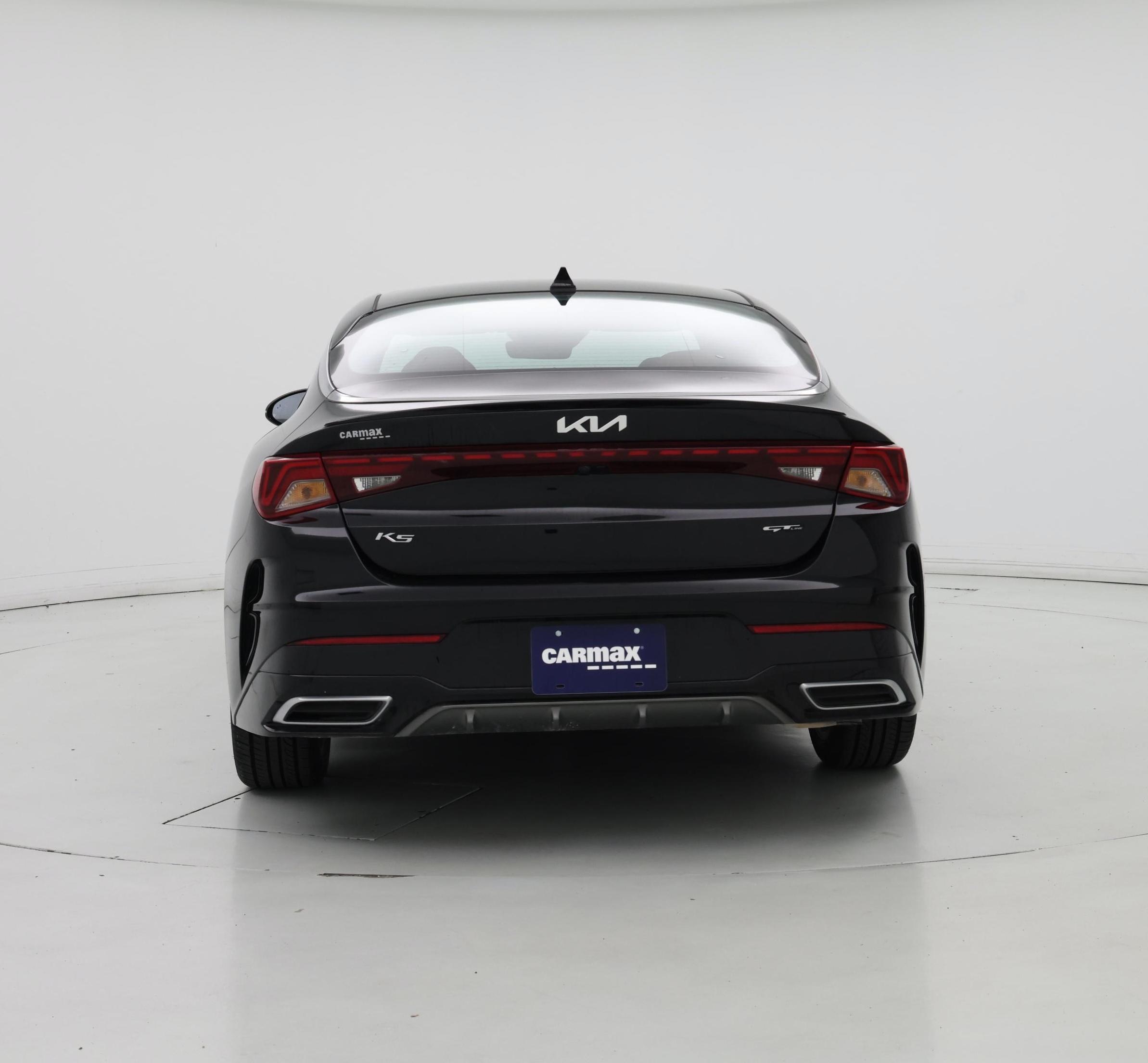 Thumbnail: 2022 Kia K5 - 6