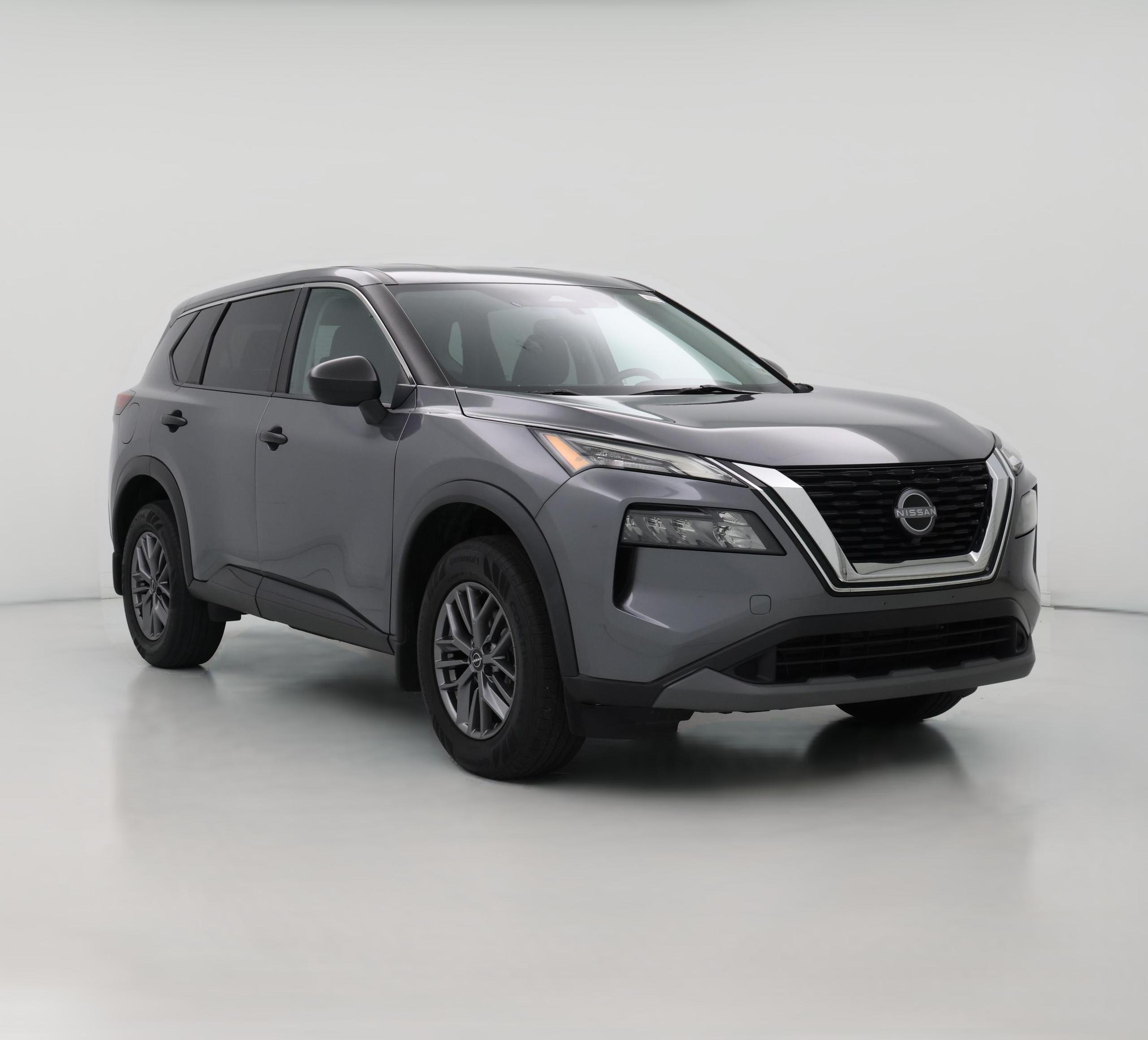 Thumbnail: 2022 Nissan Rogue - 1