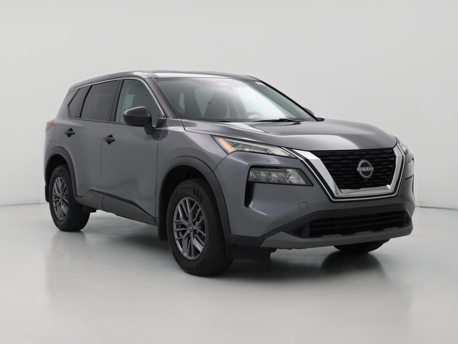 2022 Nissan Rogue S