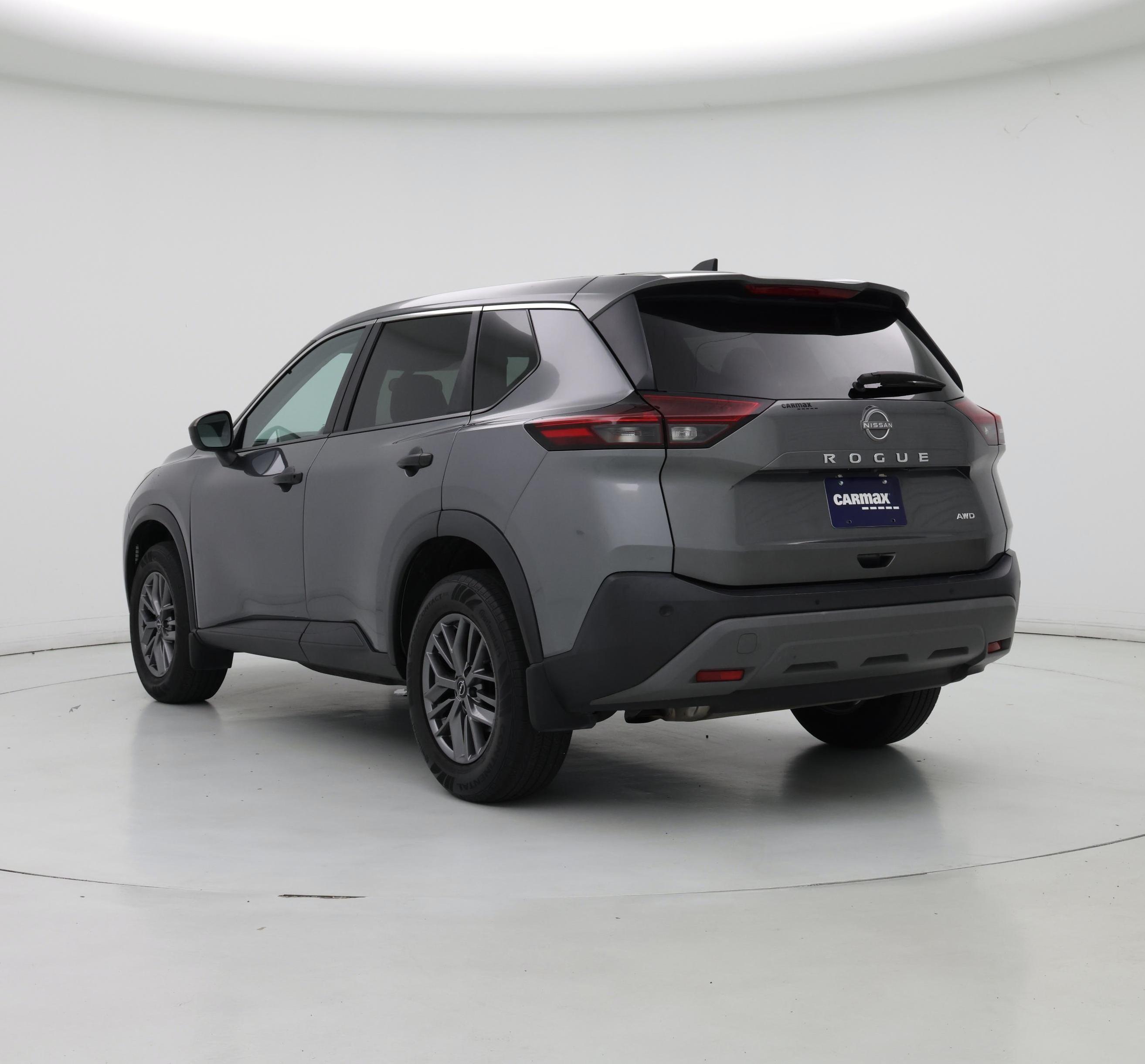 Thumbnail: 2022 Nissan Rogue - 2
