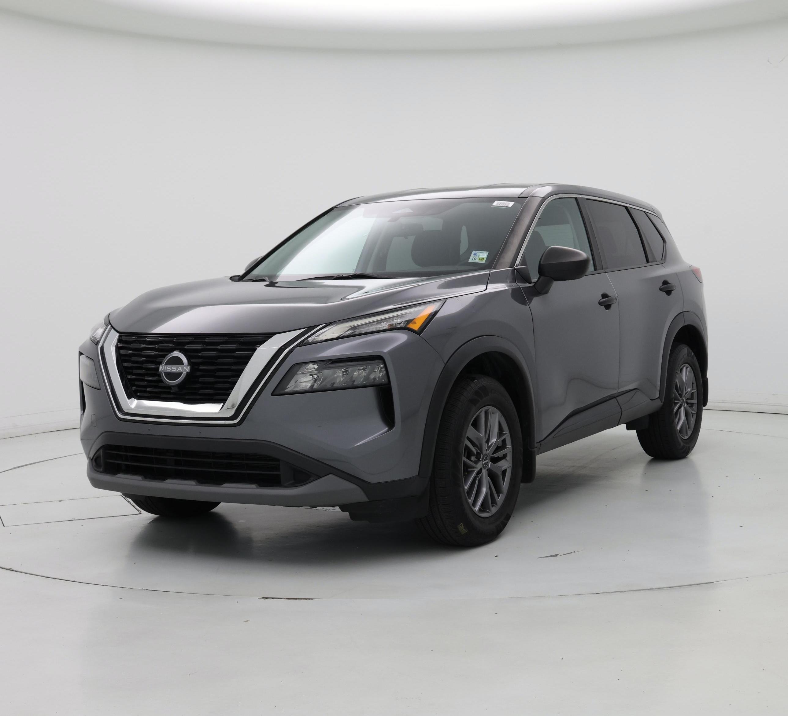 Thumbnail: 2022 Nissan Rogue - 4