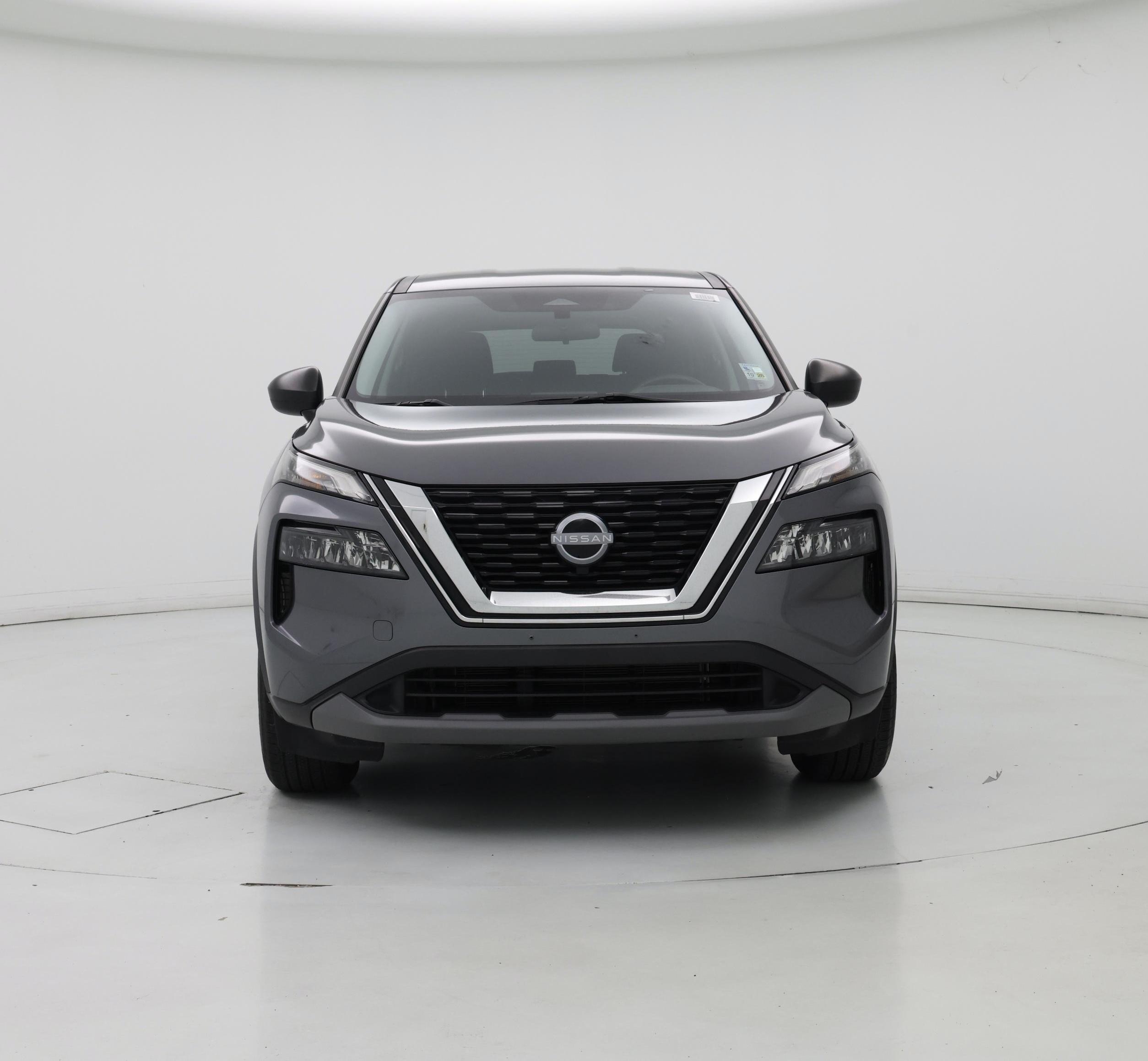 Thumbnail: 2022 Nissan Rogue - 5