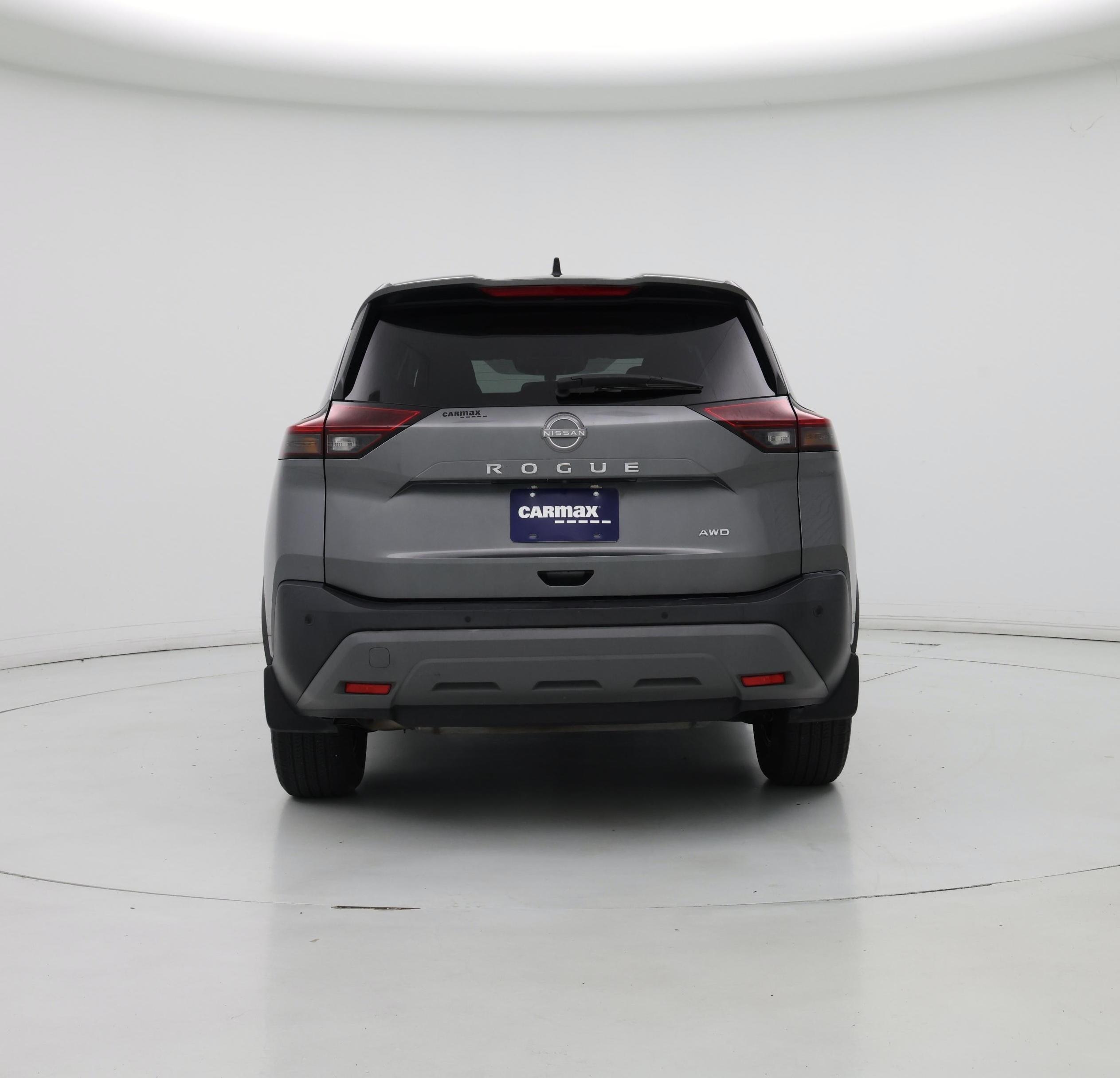 Thumbnail: 2022 Nissan Rogue - 6