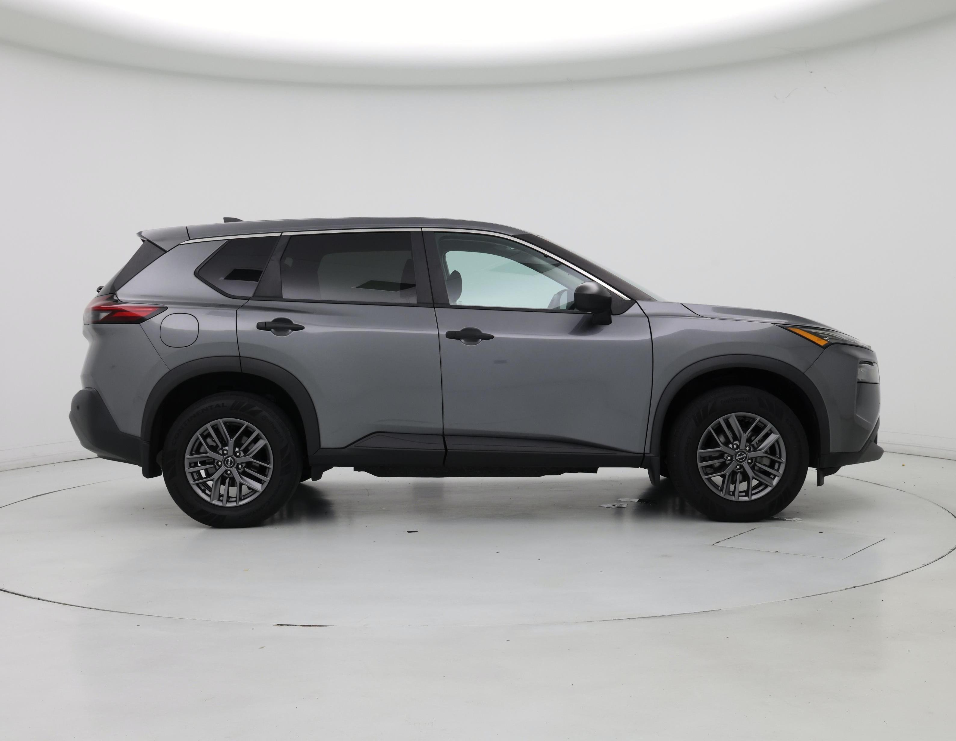 Thumbnail: 2022 Nissan Rogue - 7