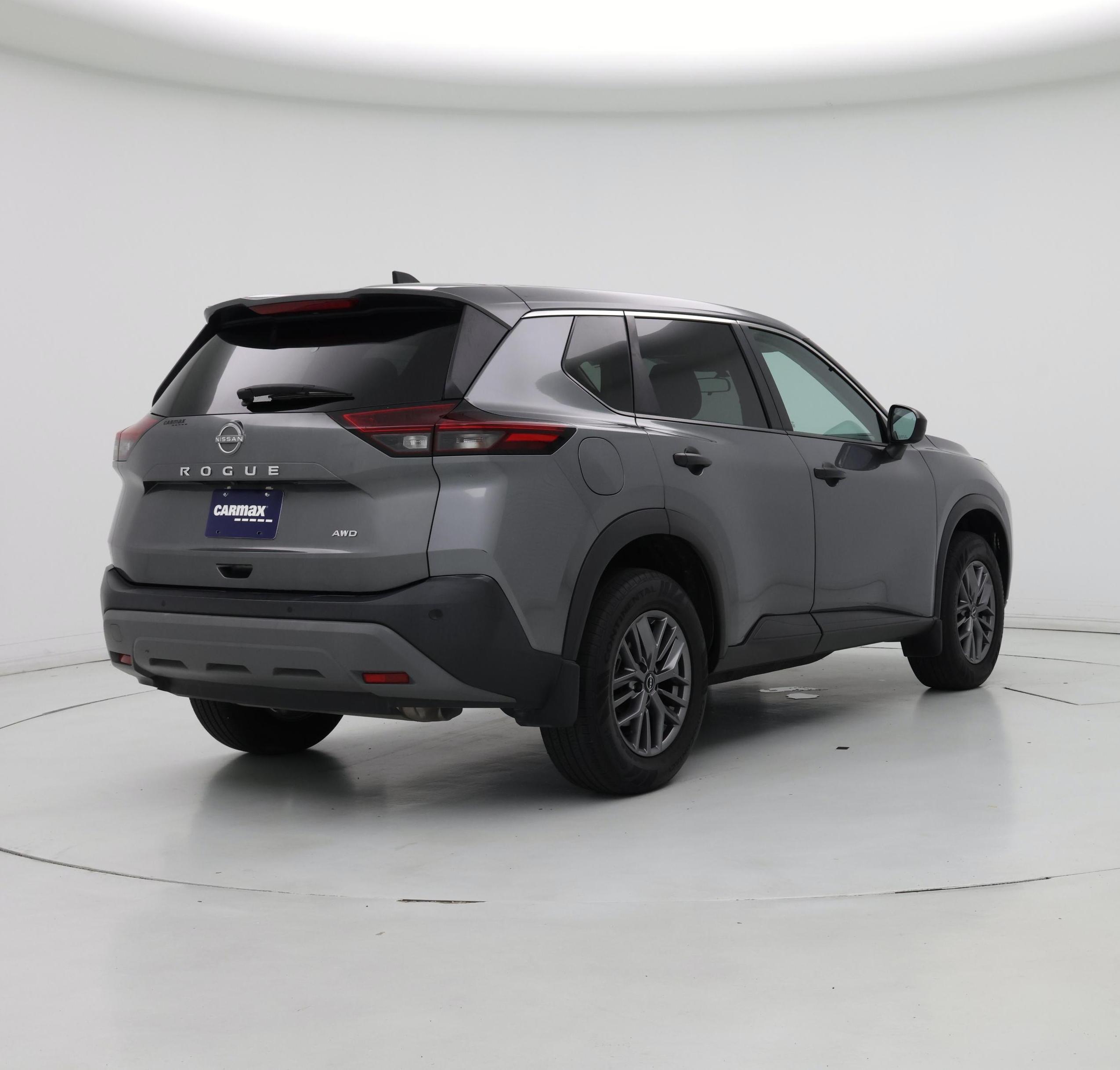 Thumbnail: 2022 Nissan Rogue - 8