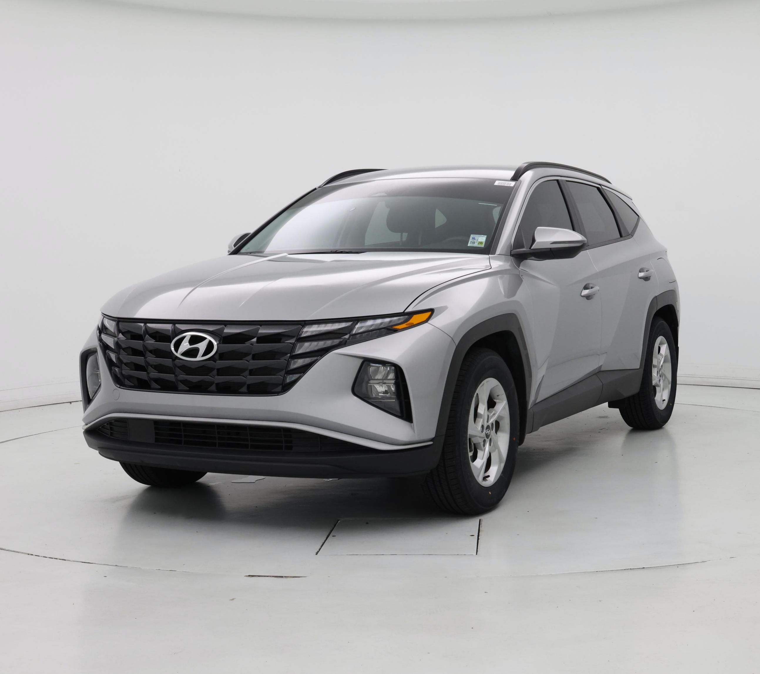 Thumbnail: 2022 Hyundai Tucson - 4
