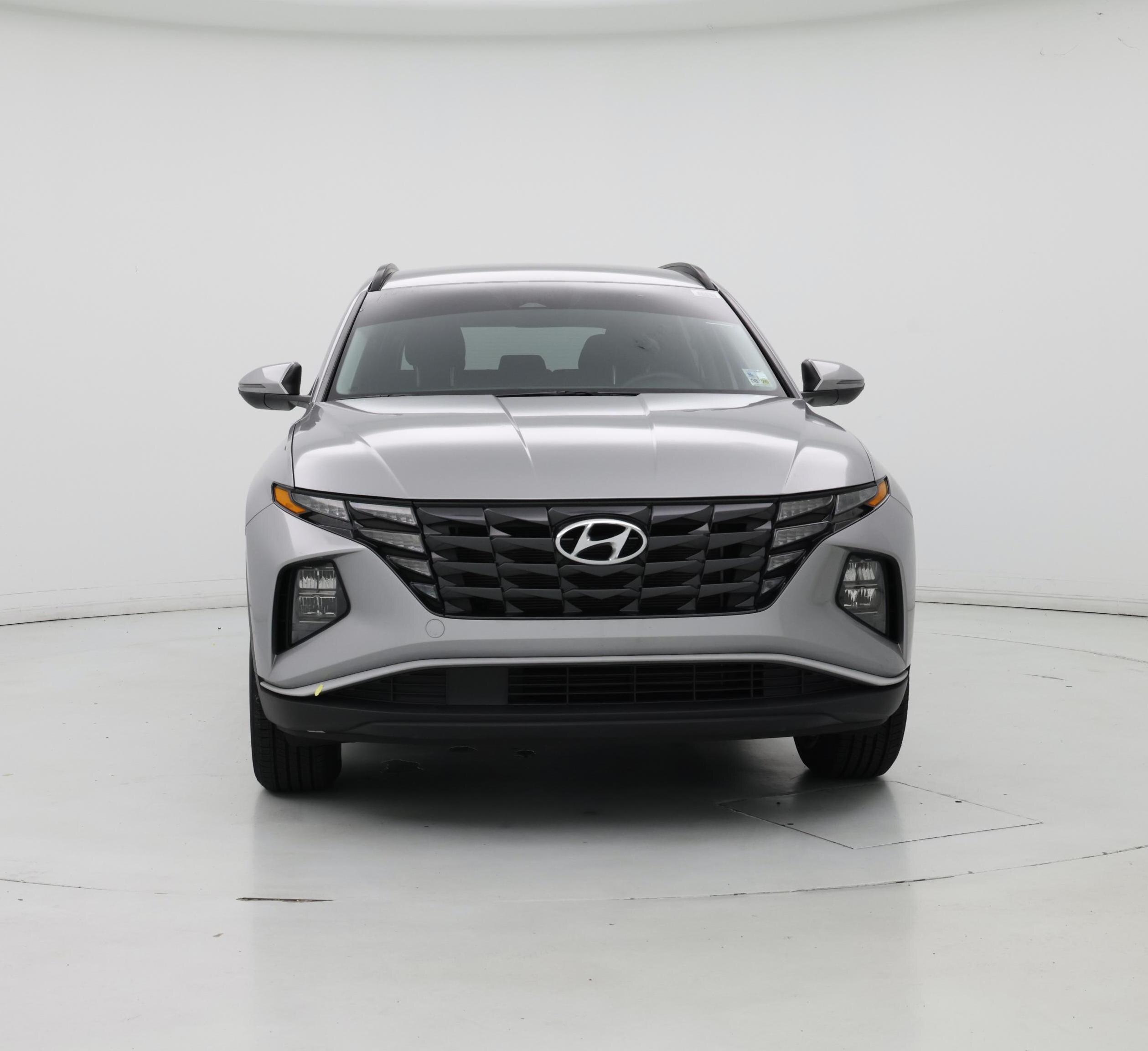 Thumbnail: 2022 Hyundai Tucson - 5