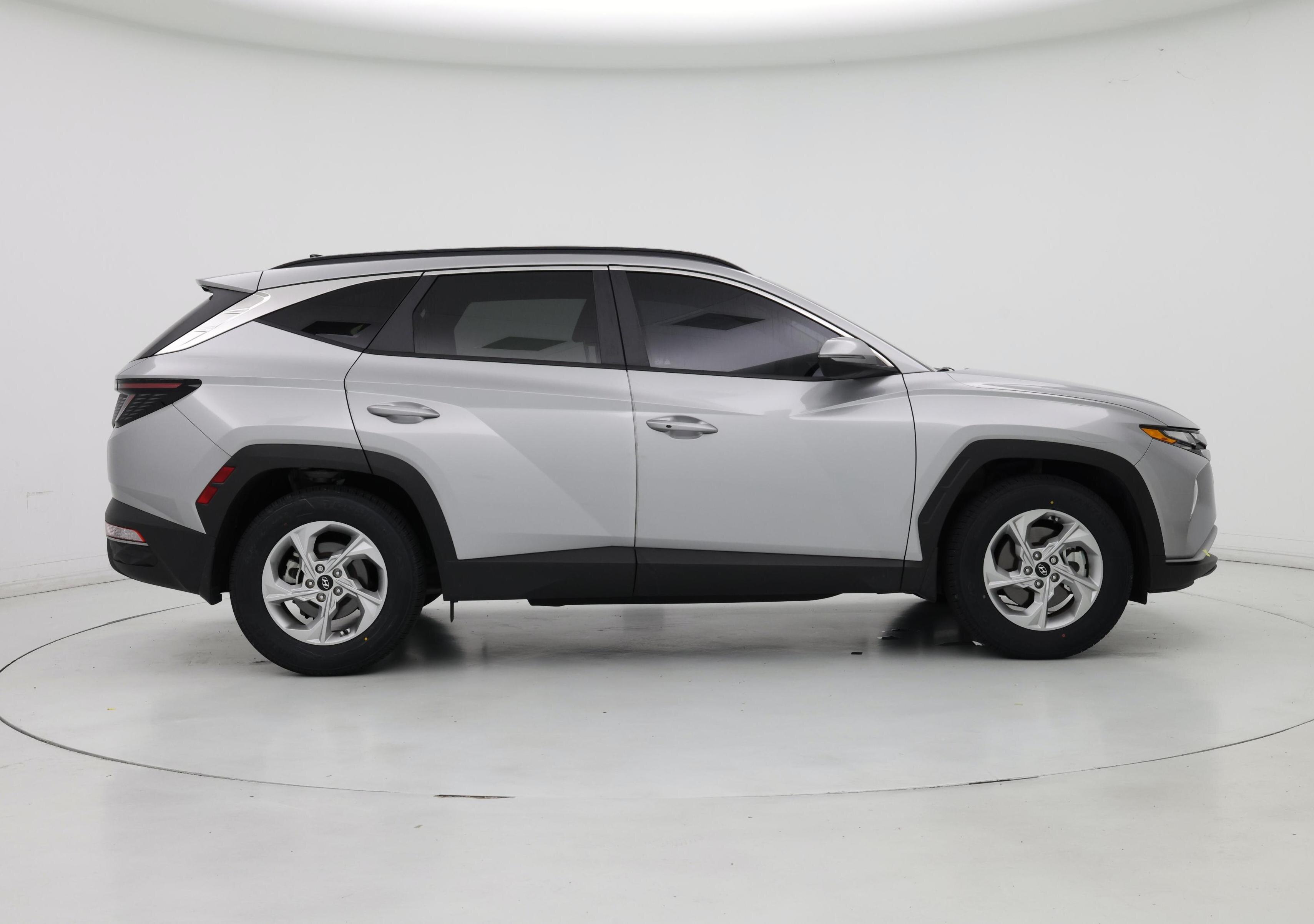 Thumbnail: 2022 Hyundai Tucson - 7