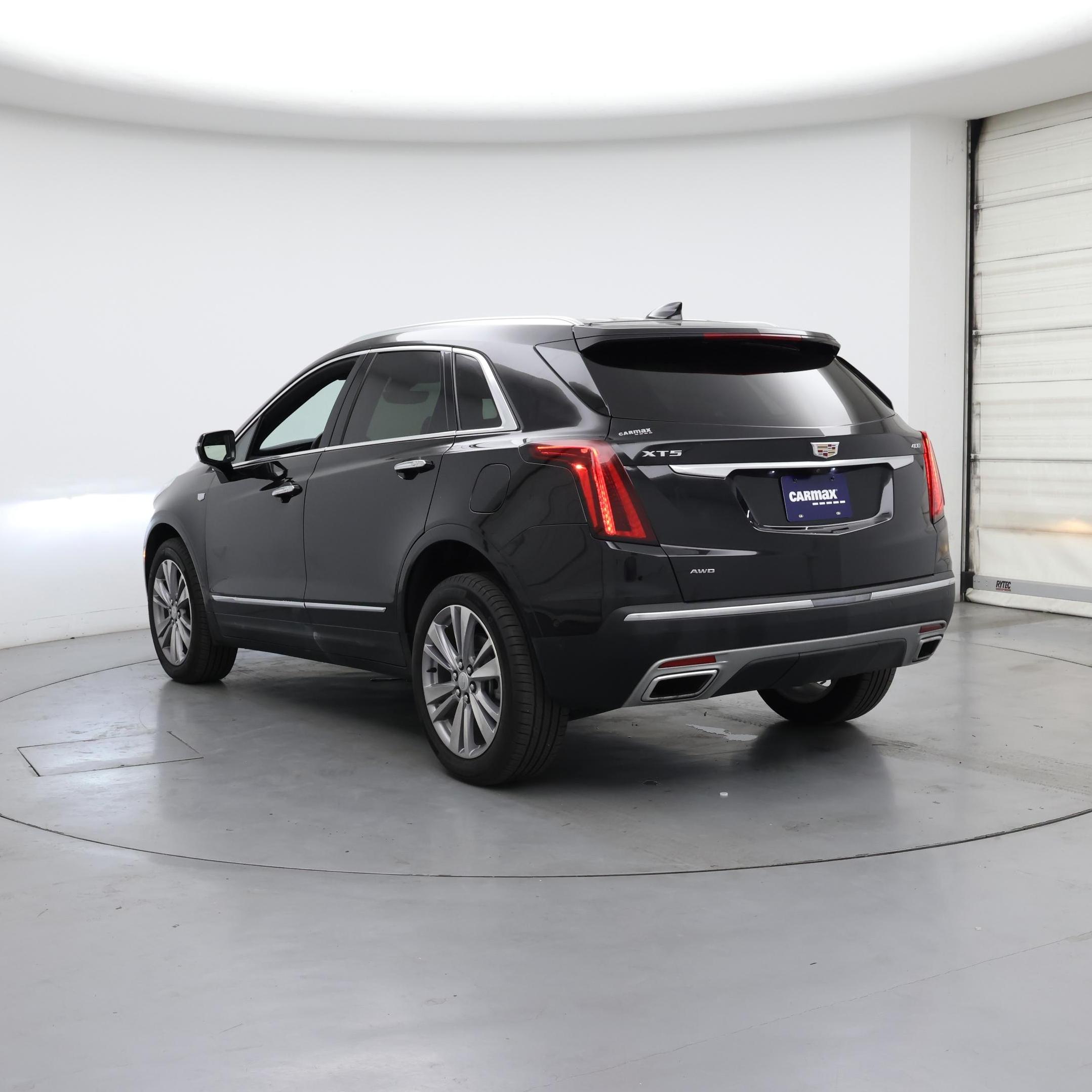Thumbnail: 2023 Cadillac XT5 - 2