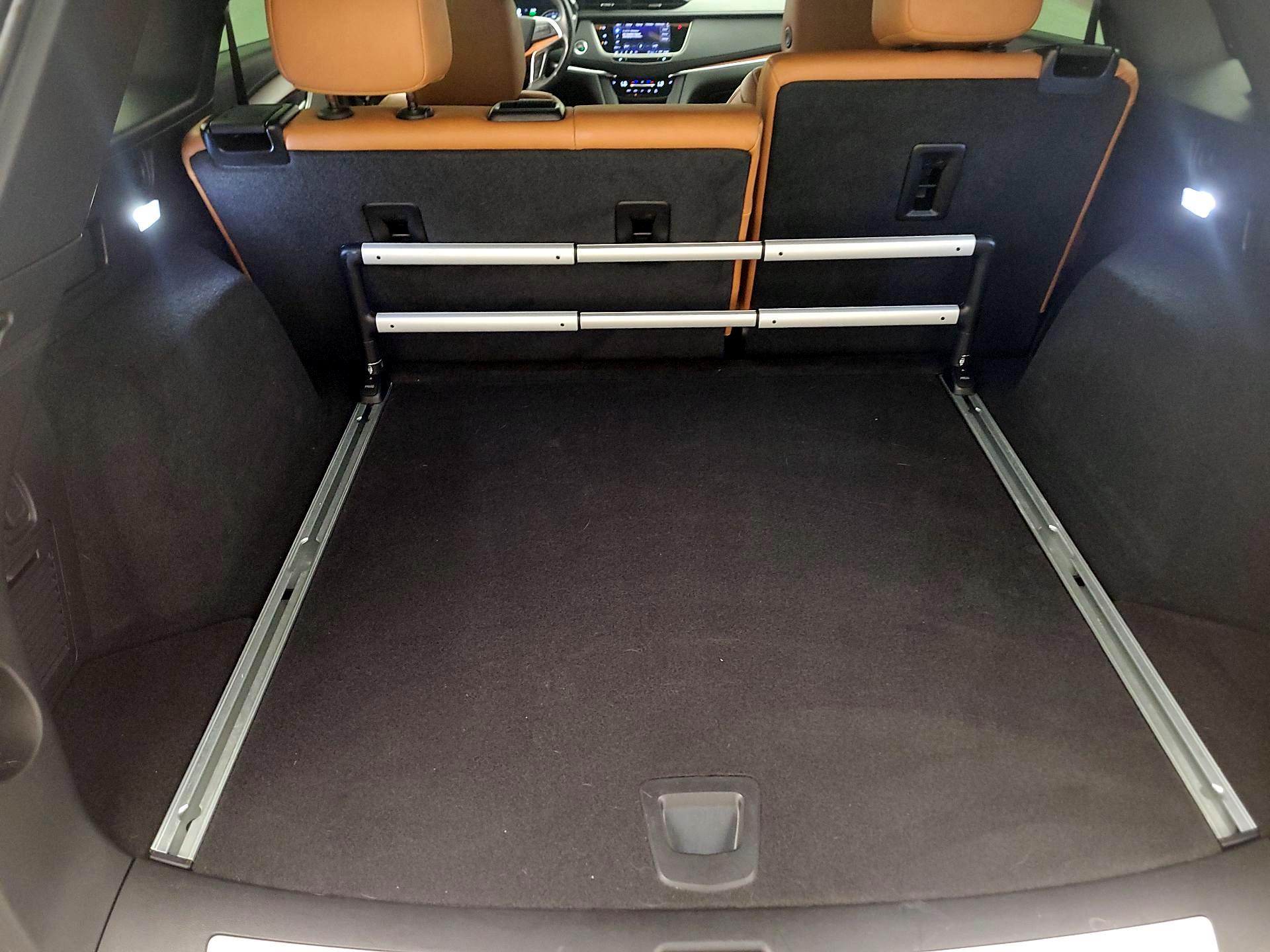 Thumbnail: 2023 Cadillac XT5 - 20
