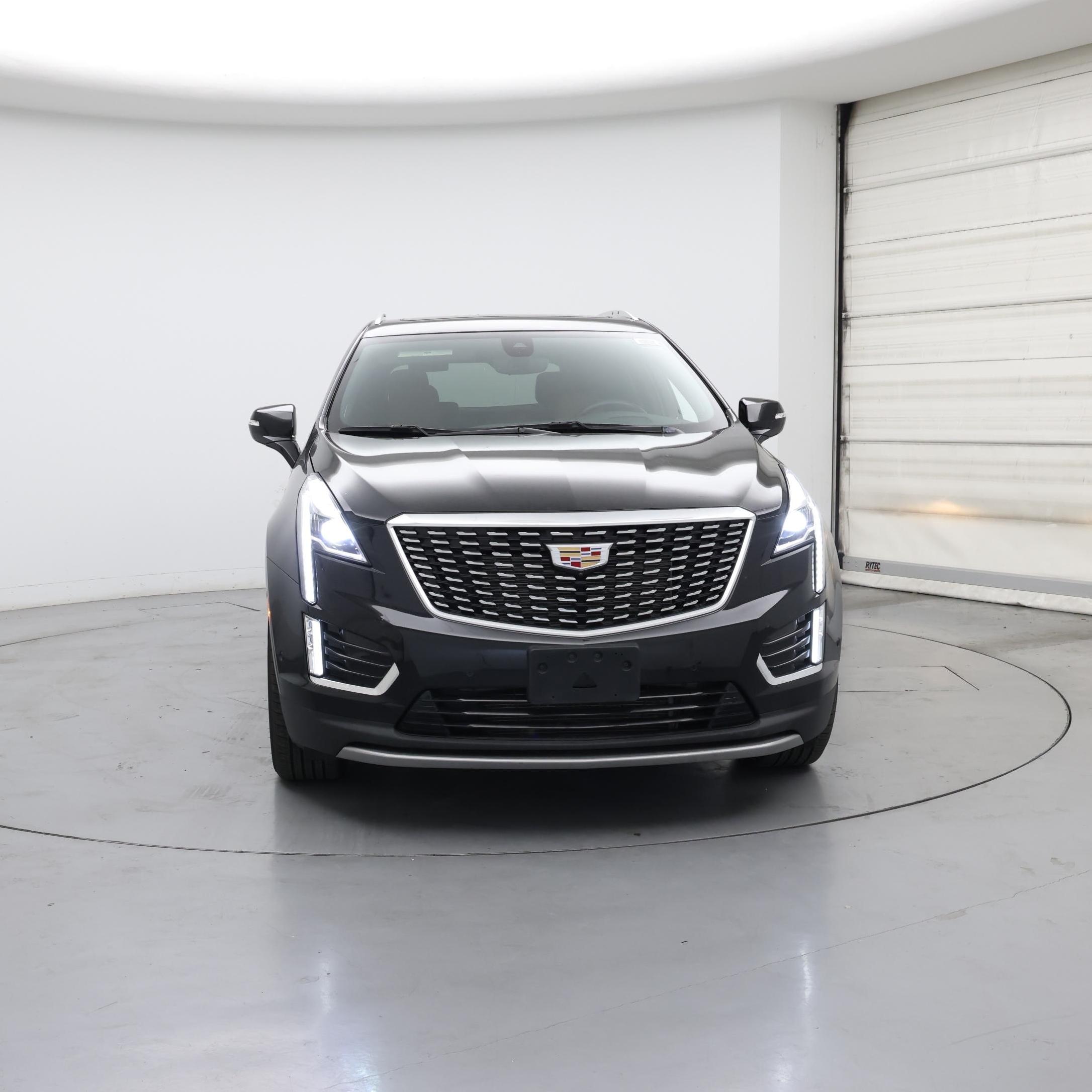 Thumbnail: 2023 Cadillac XT5 - 5