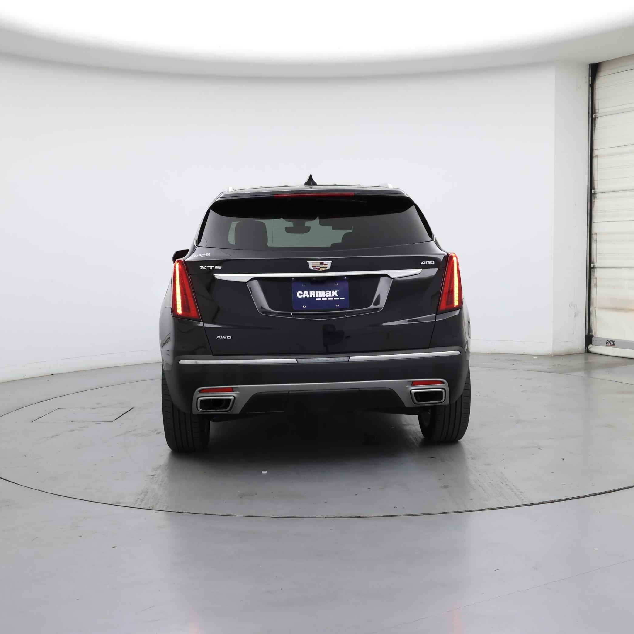 Thumbnail: 2023 Cadillac XT5 - 6