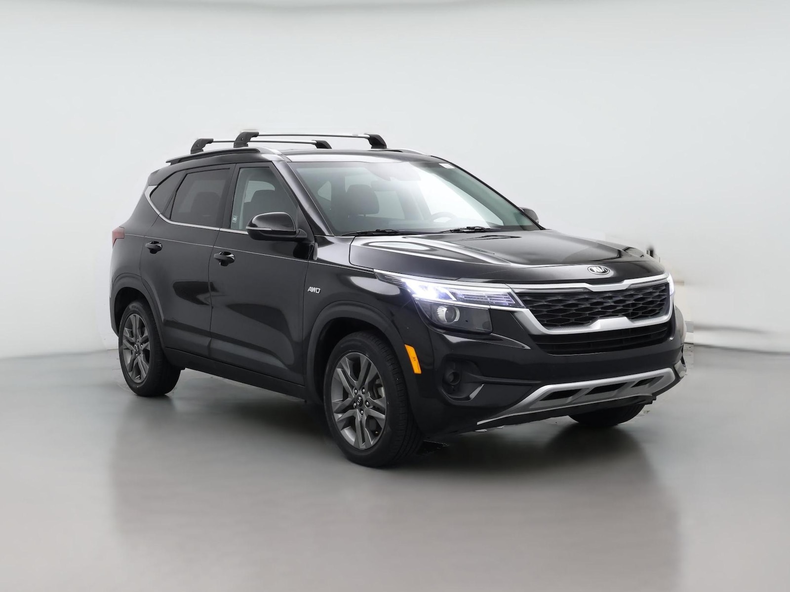 2021 Kia Seltos