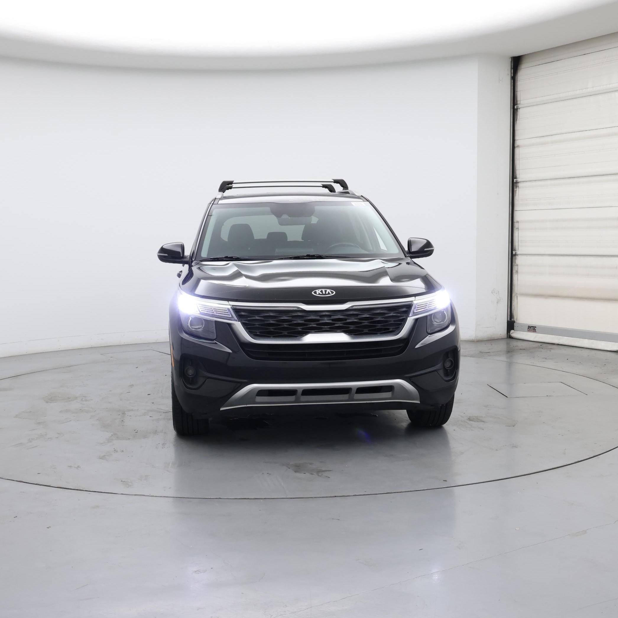 Thumbnail: 2021 Kia Seltos - 5