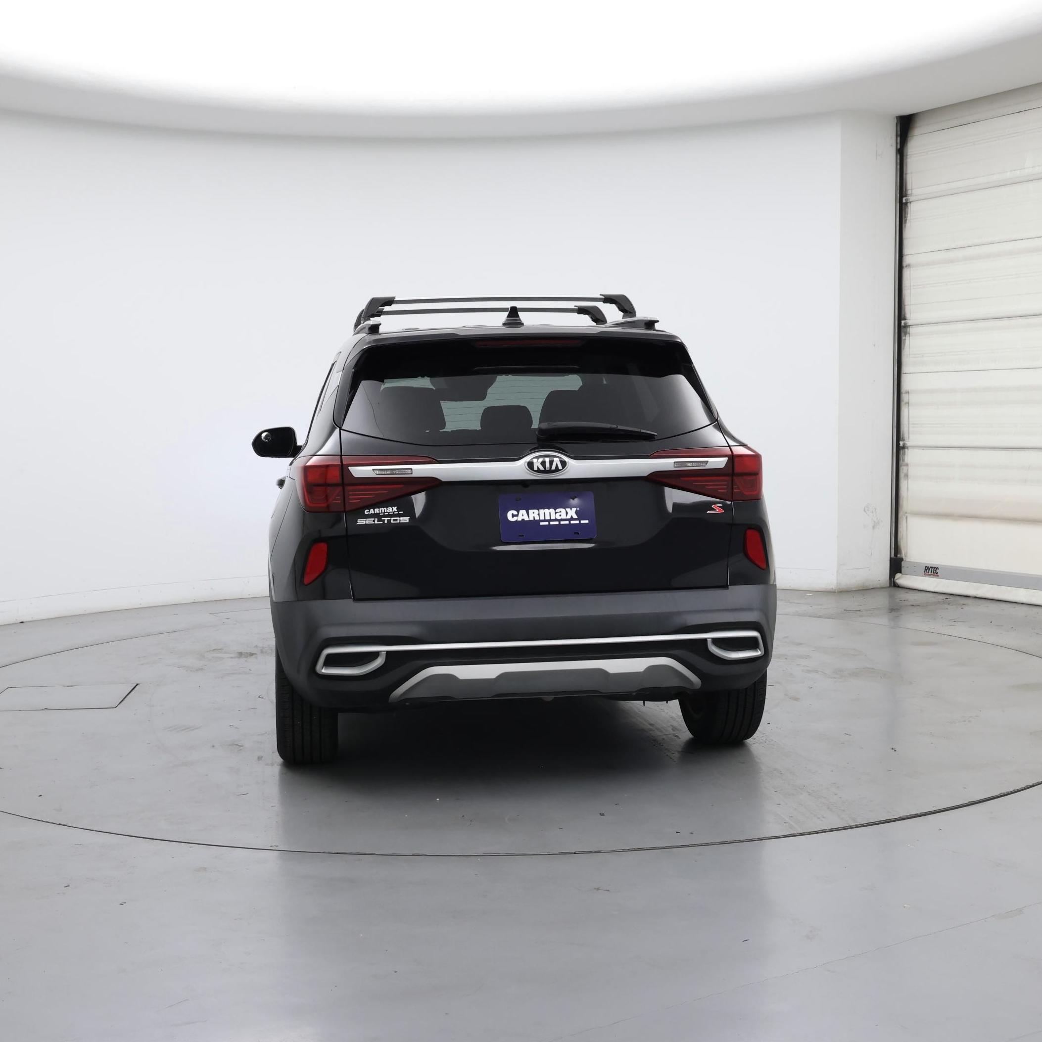 Thumbnail: 2021 Kia Seltos - 6