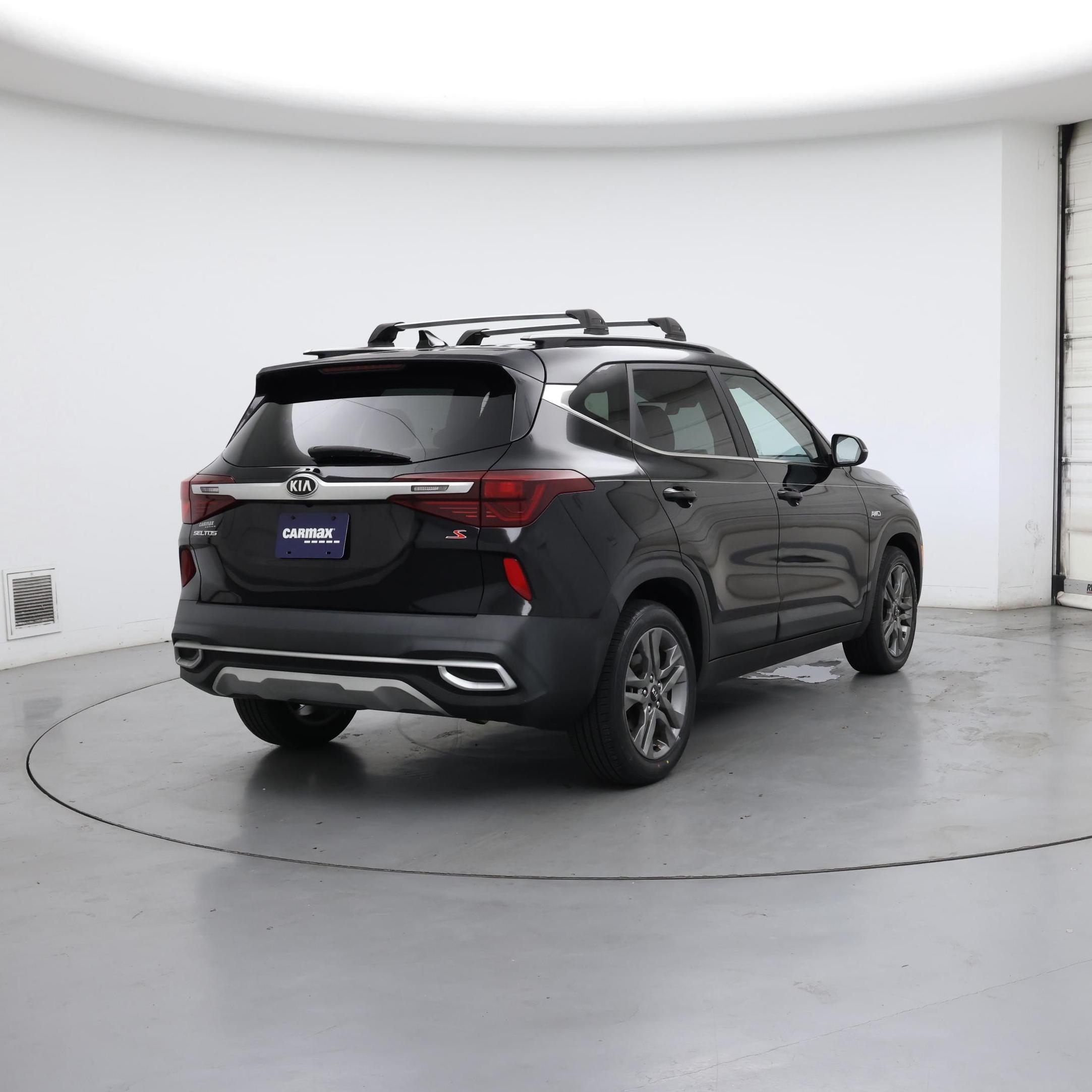 Thumbnail: 2021 Kia Seltos - 8