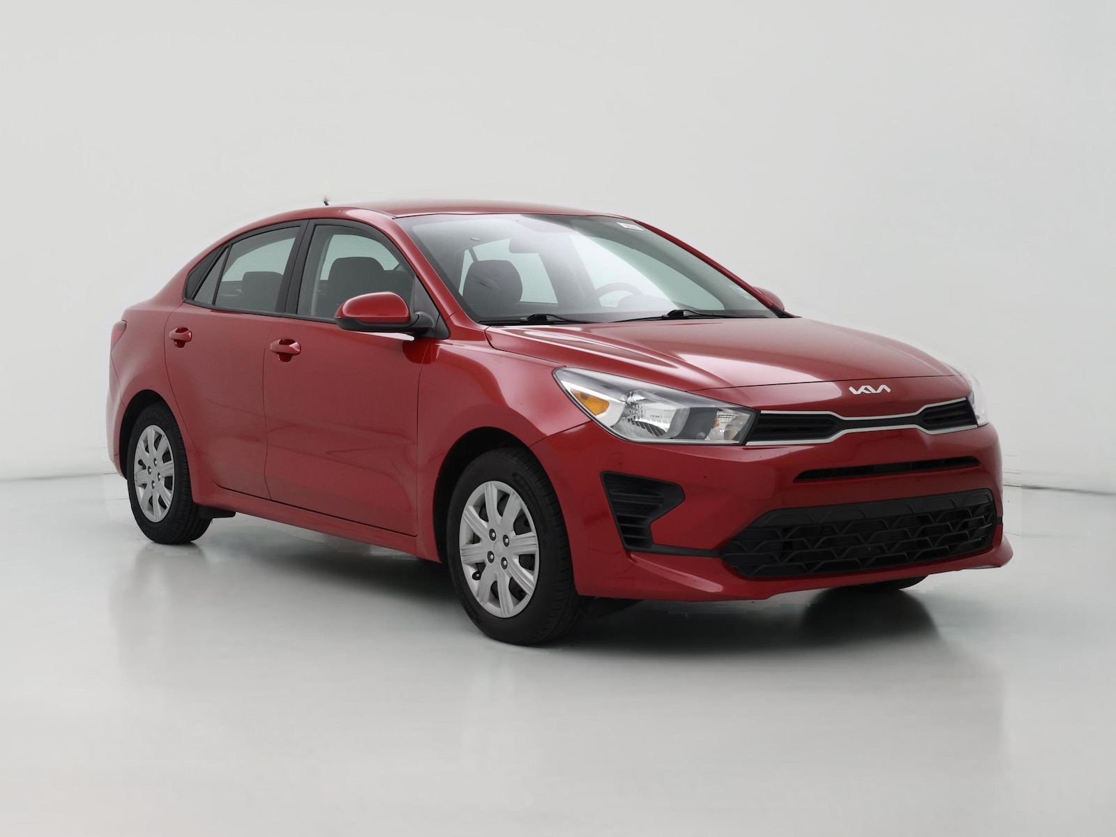 2022 Kia Rio