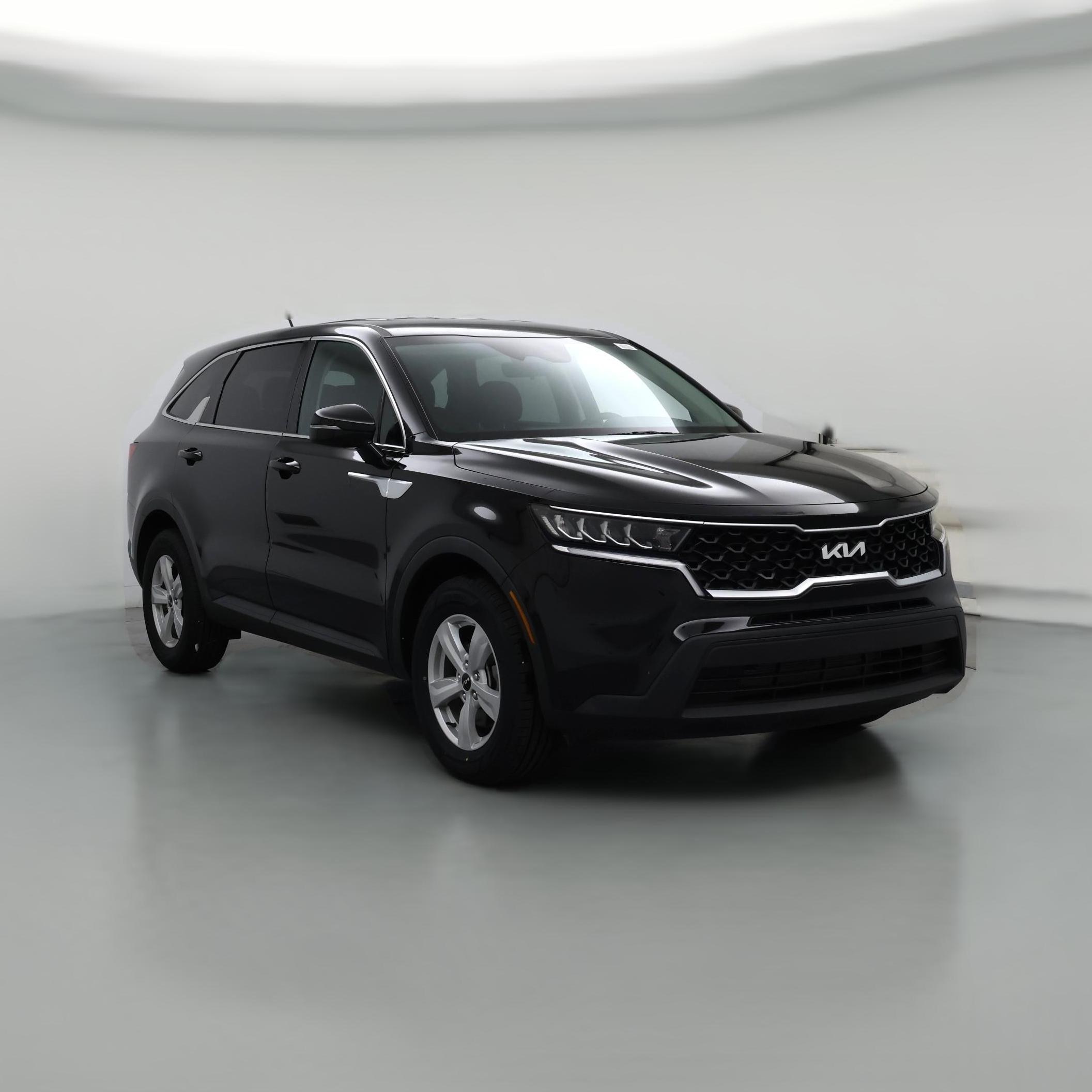 Thumbnail: 2023 Kia Sorento - 1