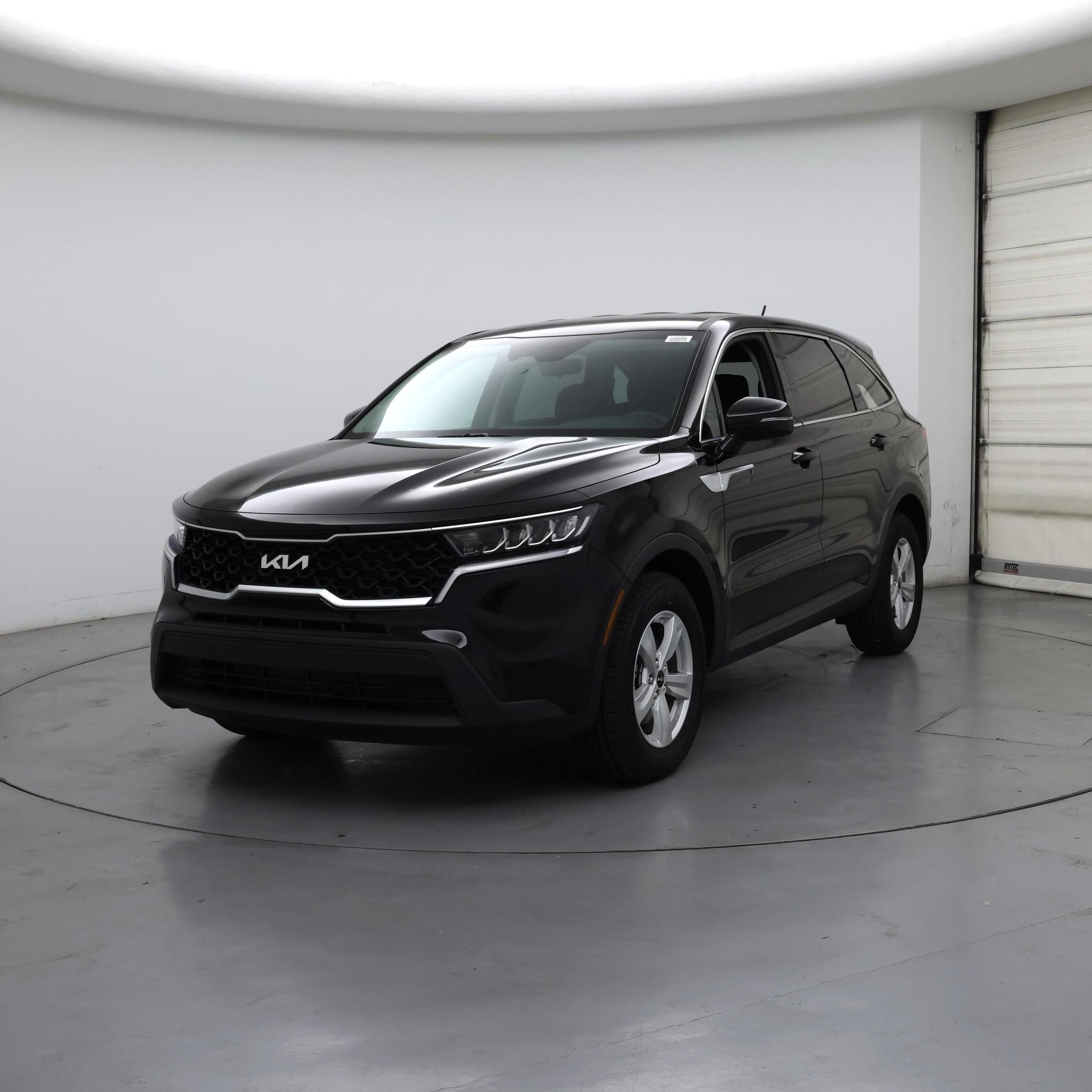 Thumbnail: 2023 Kia Sorento - 4