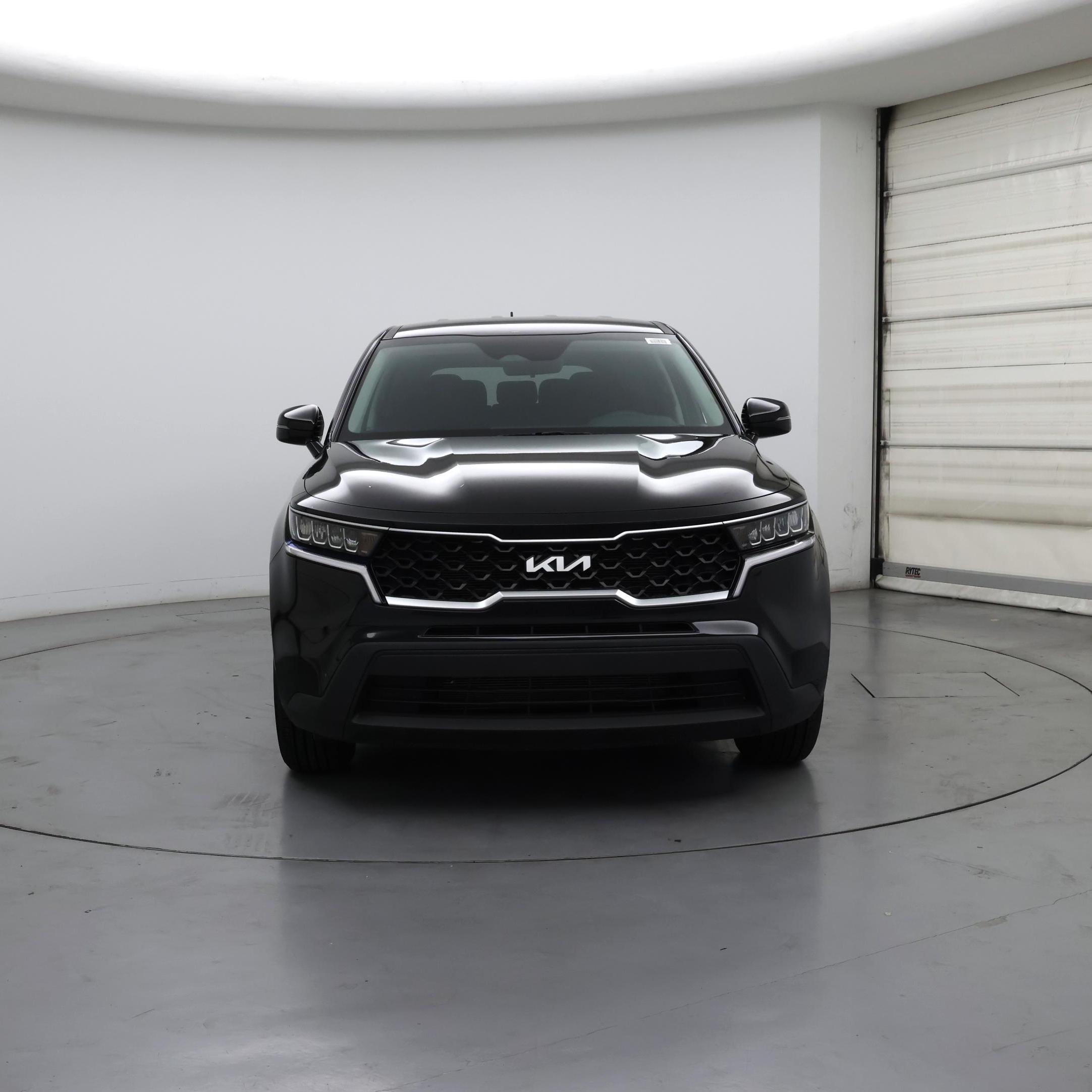 Thumbnail: 2023 Kia Sorento - 5