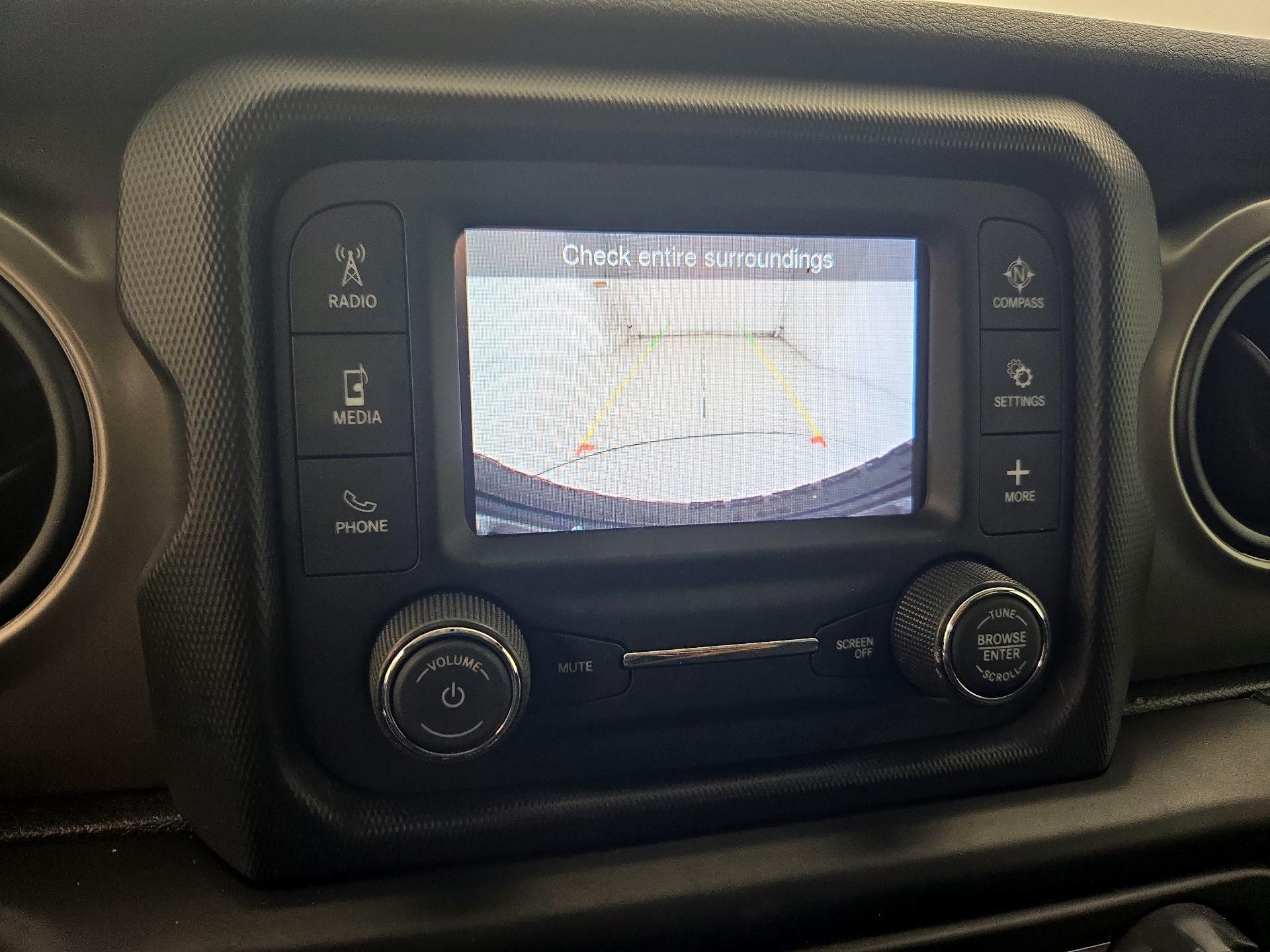 Thumbnail: 2020 Jeep Wrangler - 14